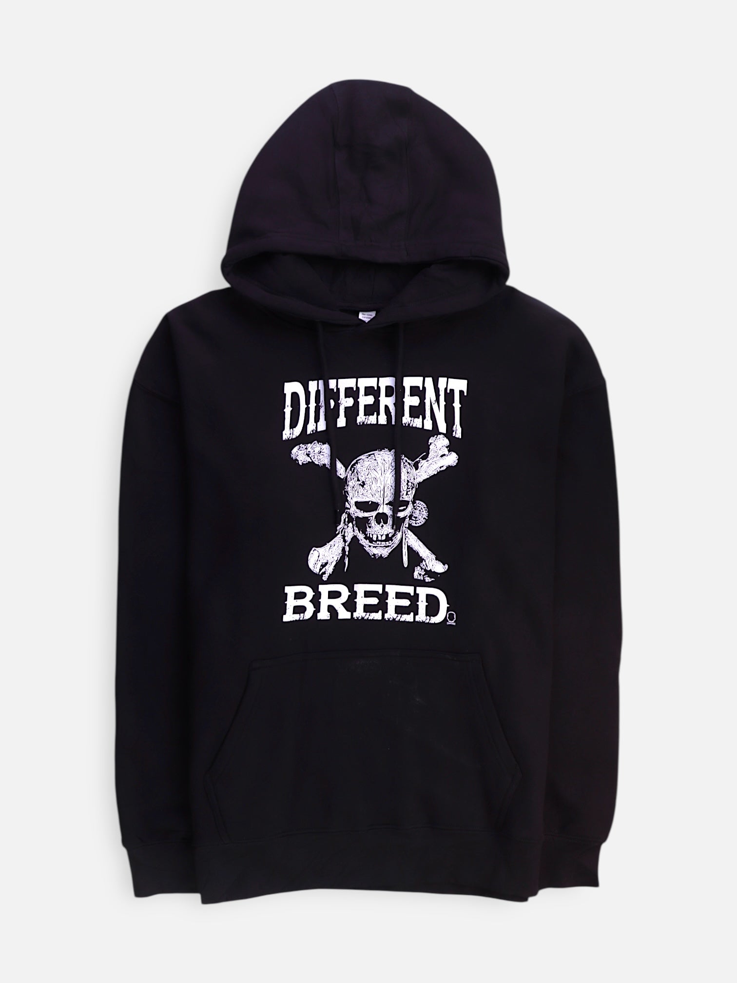Sudadera Hoodie Basic - Hombre - XL