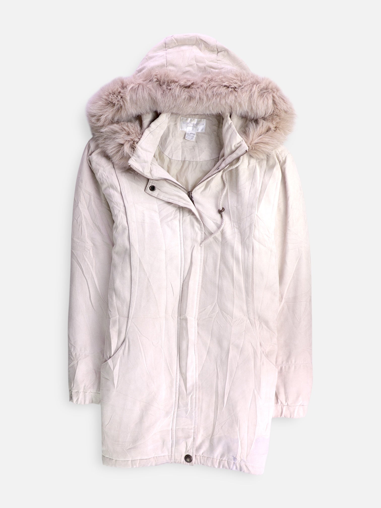 WORTHINGTON  Chaqueta Casual Basic - Hombre - Large