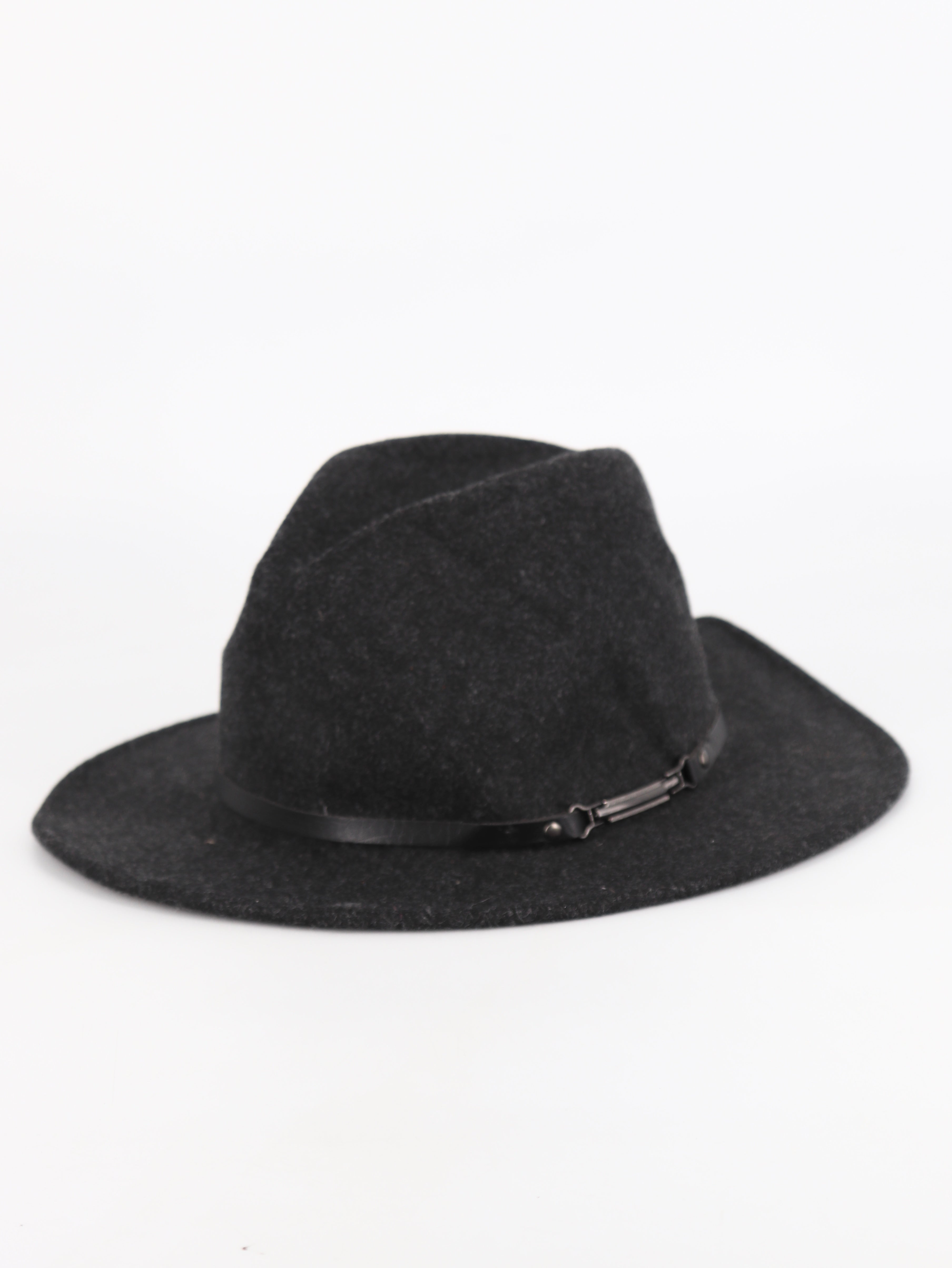 Sombrero Vaquero - Mujer - Talla Única (One Size)