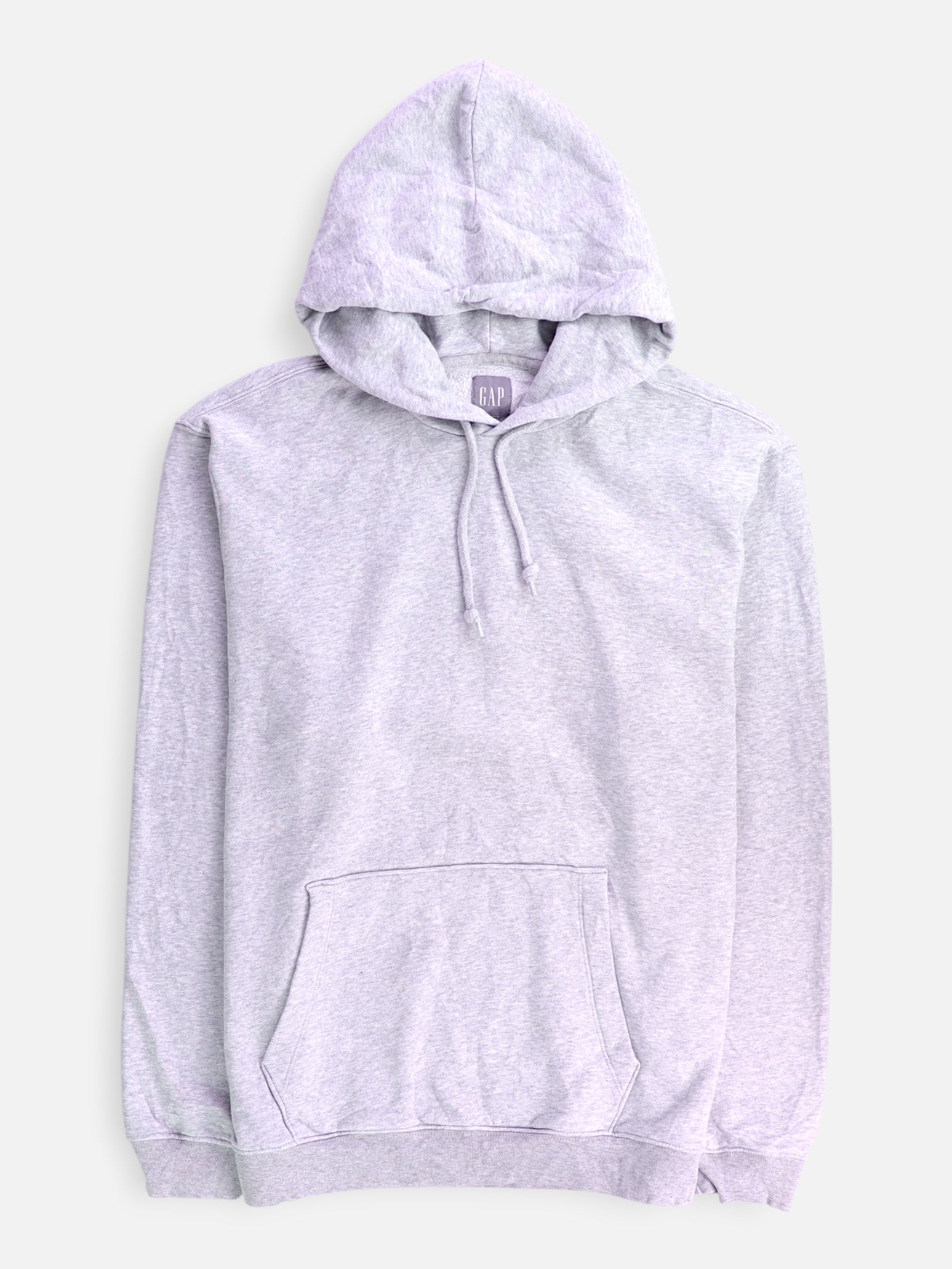 GAP Sudadera Hoodie Basic - Hombre - Large