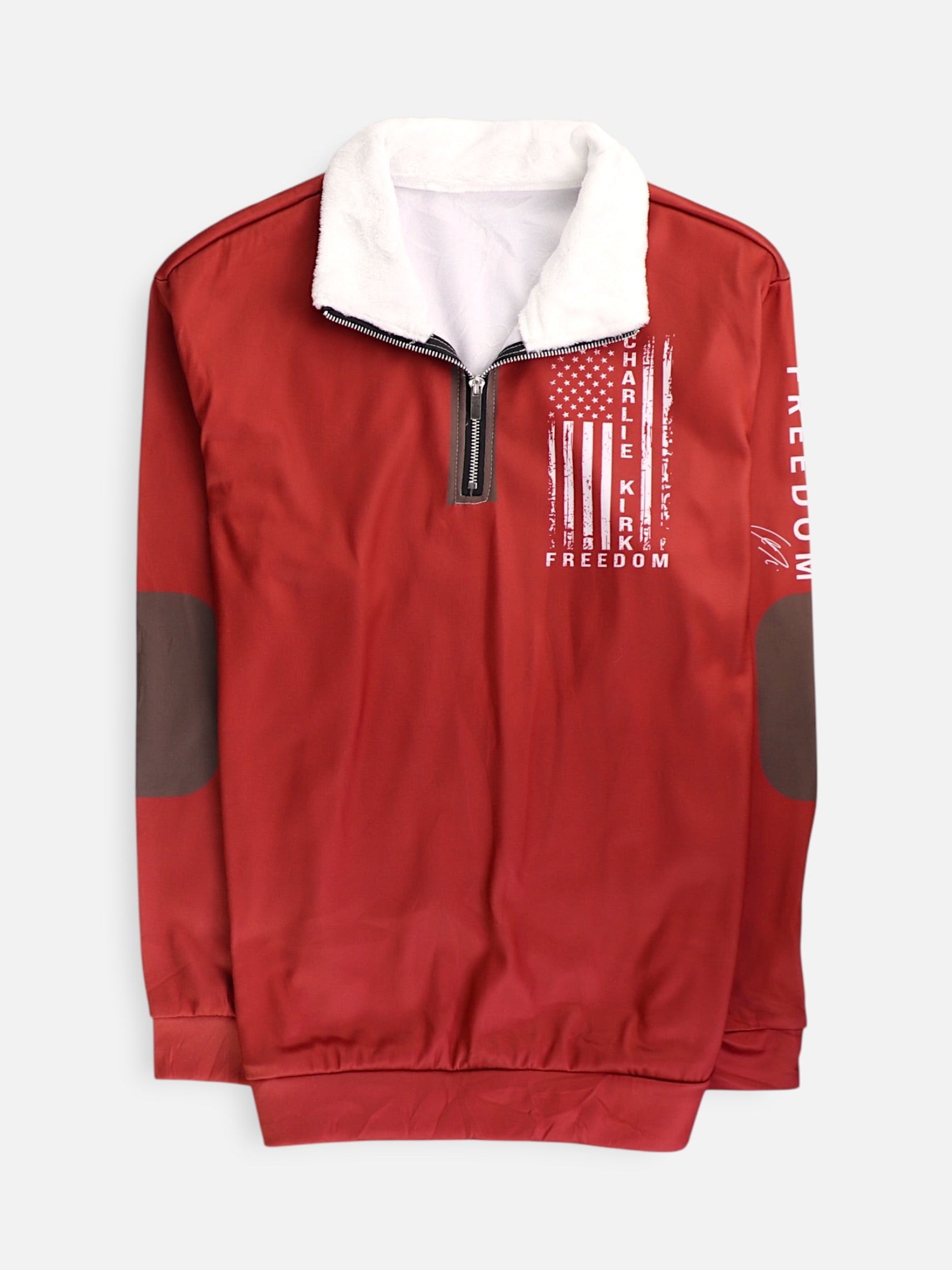 Sudadera Casual Basic - Hombre - Small