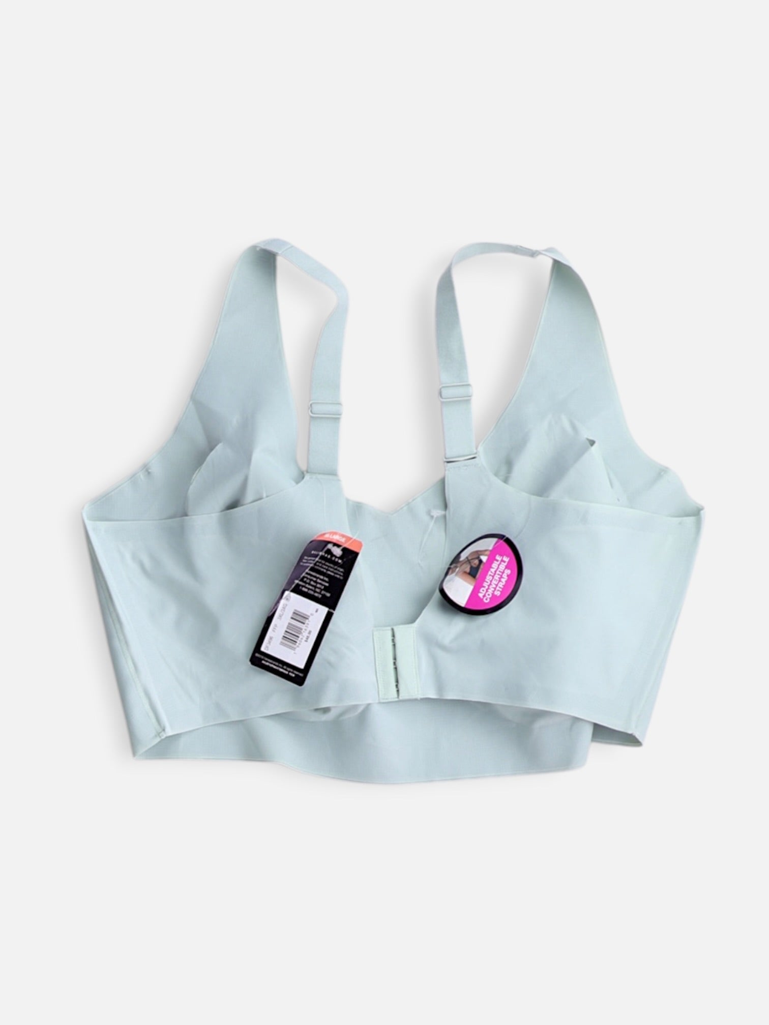 Blusa Sport Bra - Mujer - 3XL