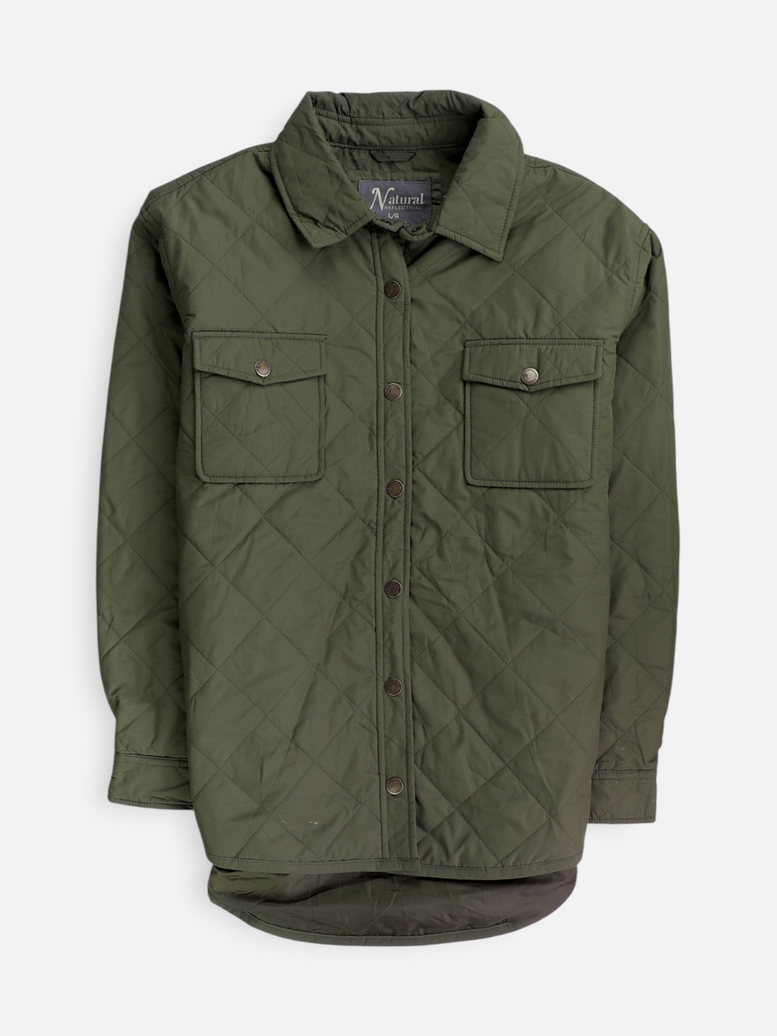 Chaqueta Impermeable Impermeable - Hombre - Large