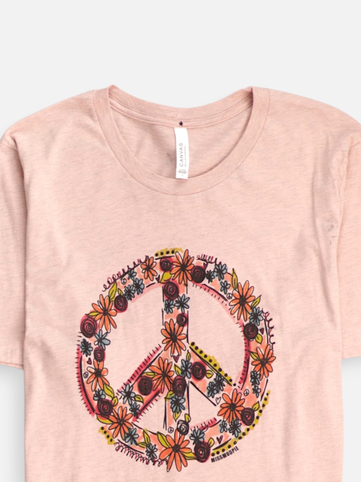 Camiseta Grafica - Hombre - Large
