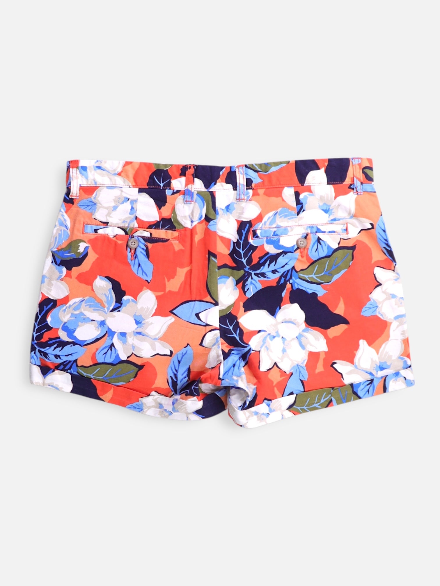 Shorts Casual - Mujer - 6
