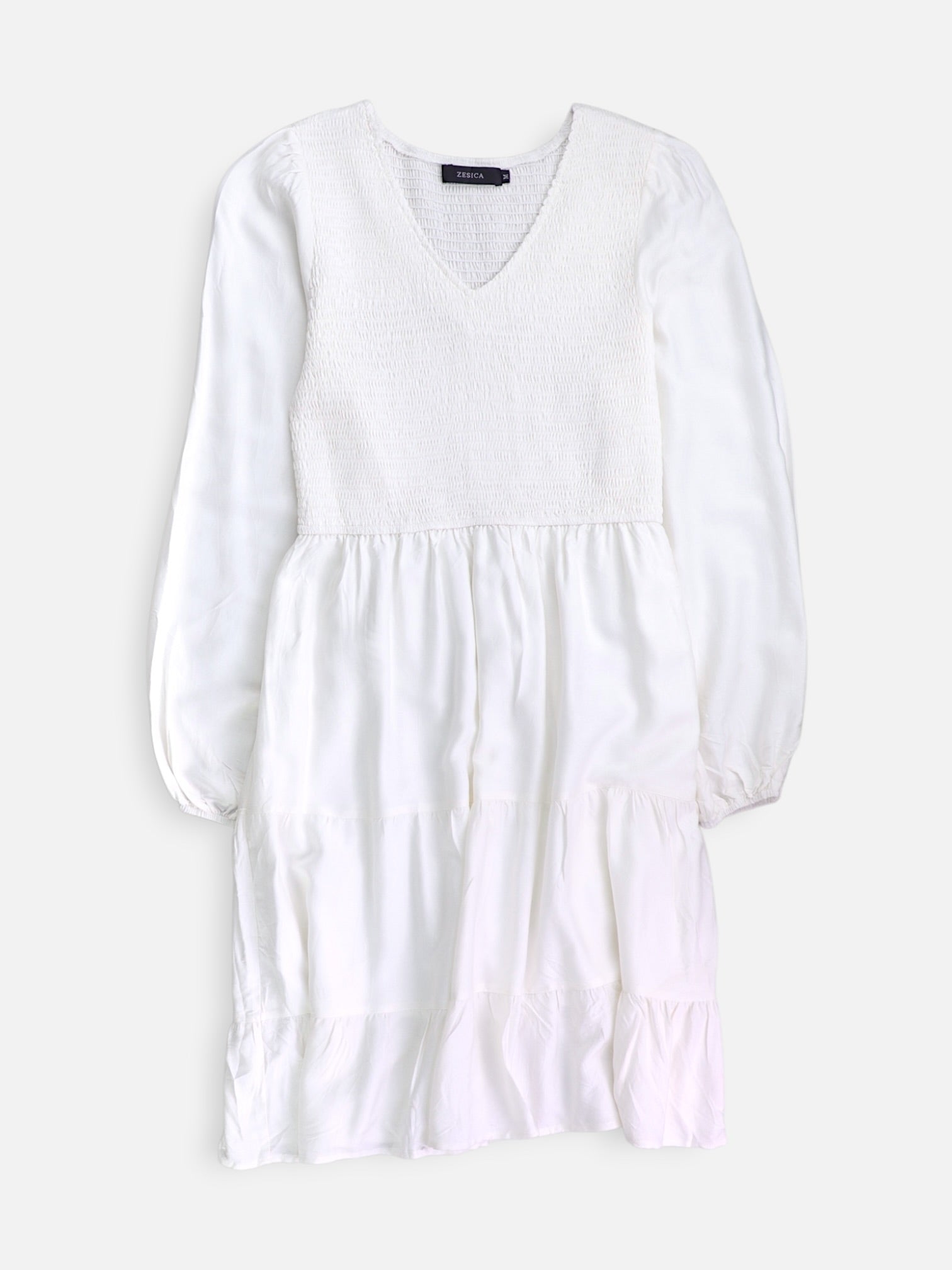 Vestido Casual - Mujer - Medium