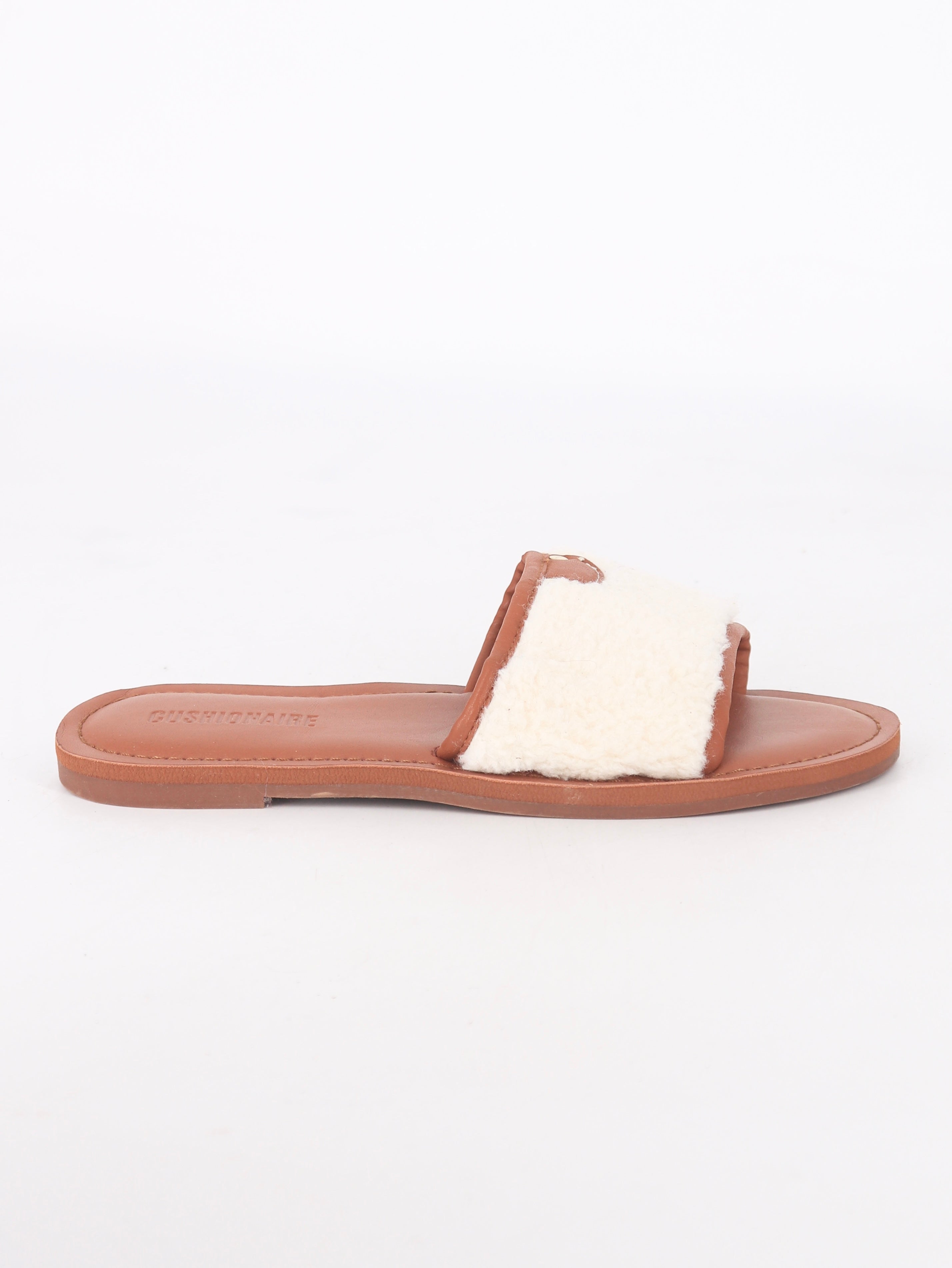 Sandalias Casual Cuero - Mujer - US 7M