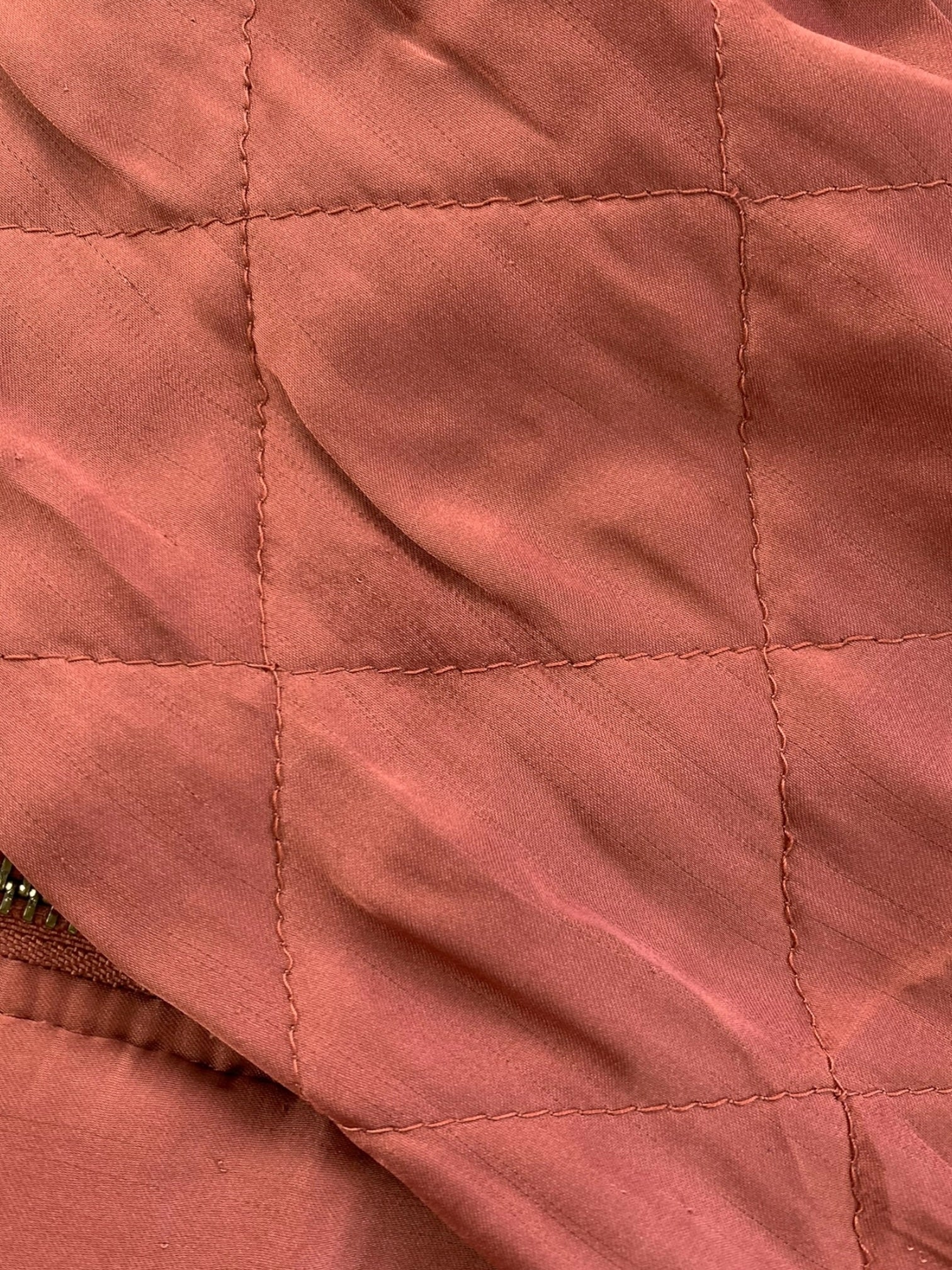 H&M Chaqueta Bomber  Basic - Mujer - 8