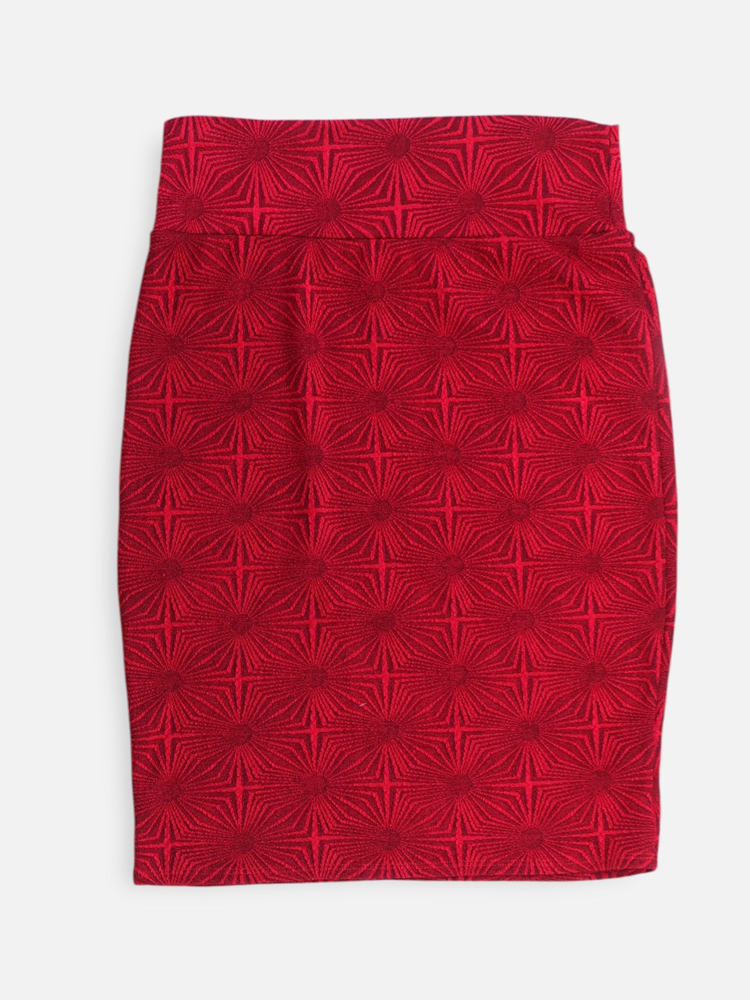 Falda Casual - Mujer - Medium