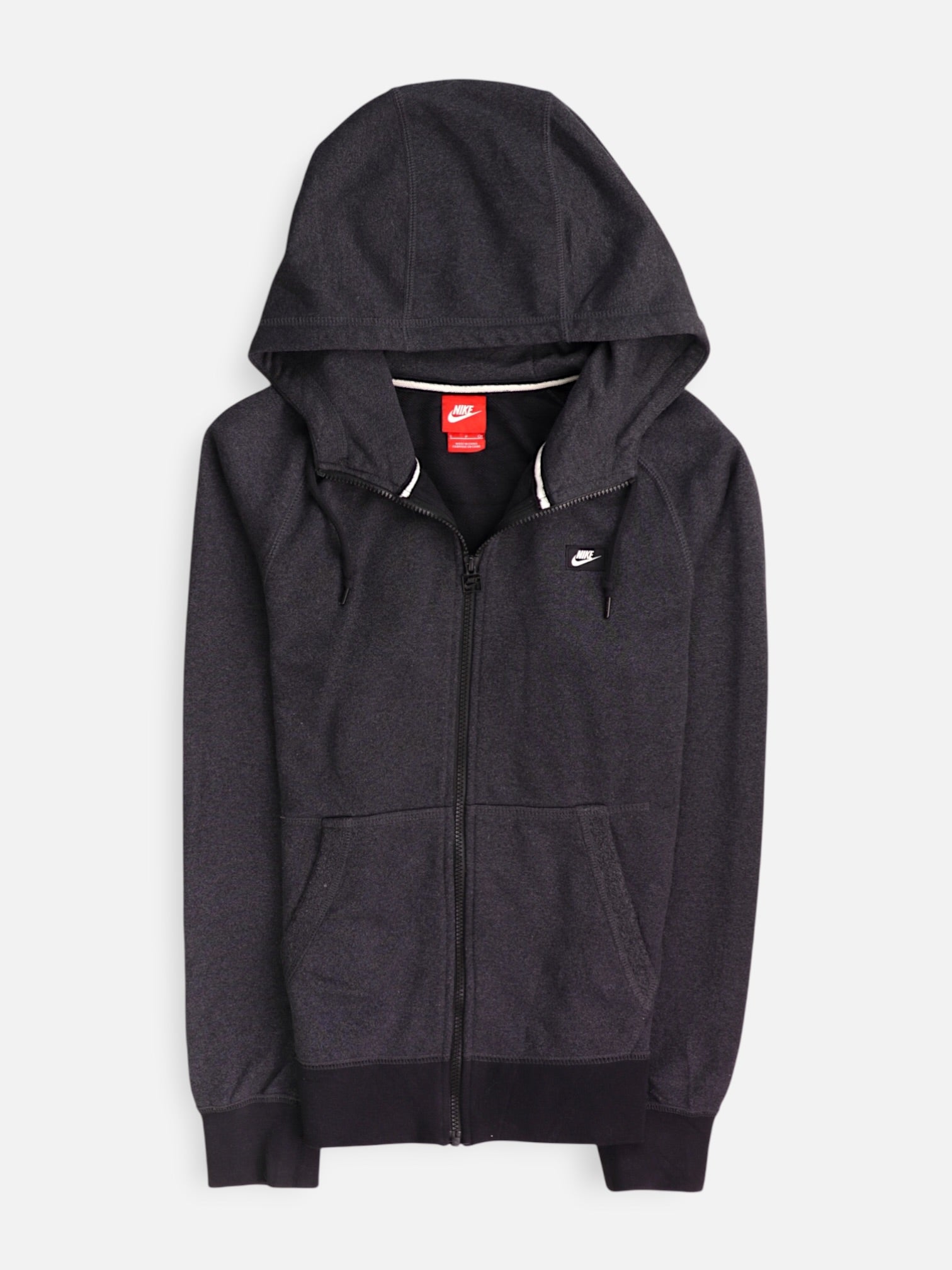 Nike Sudadera Hoodie Basic - Hombre - Small
