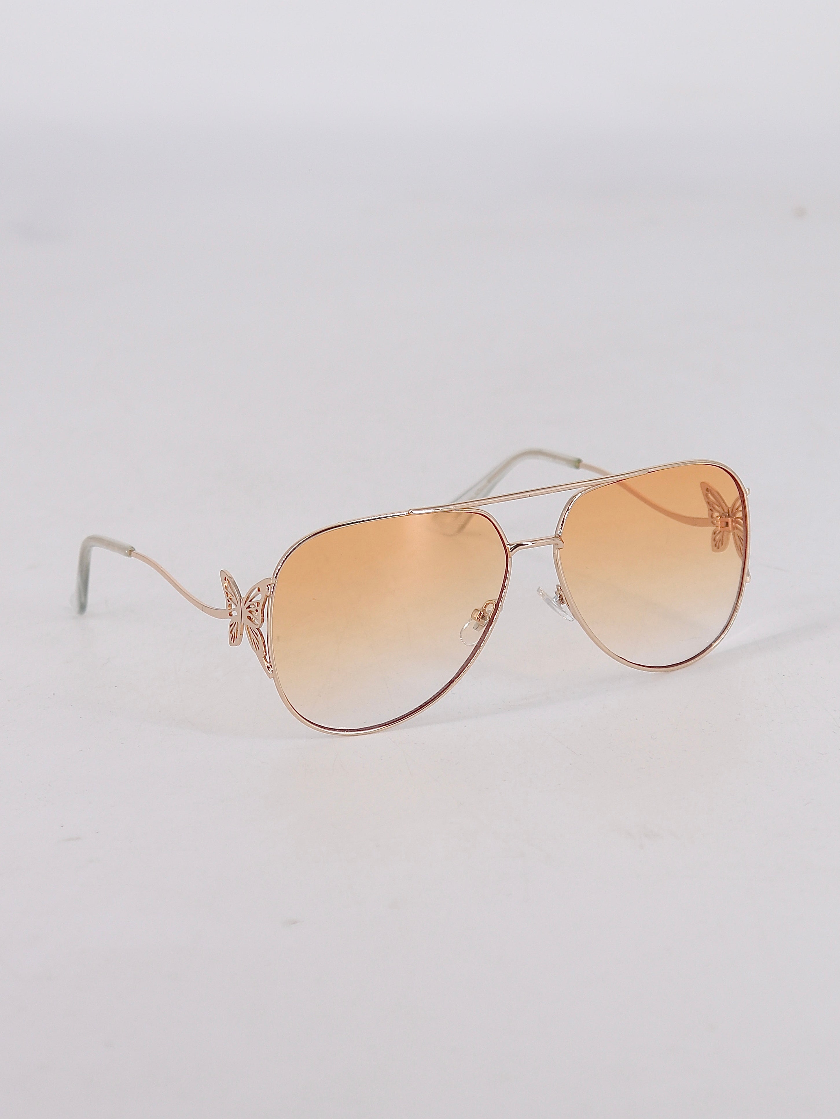 QUAY Anteojos Verano - Mujer - Talla Única (One Size)