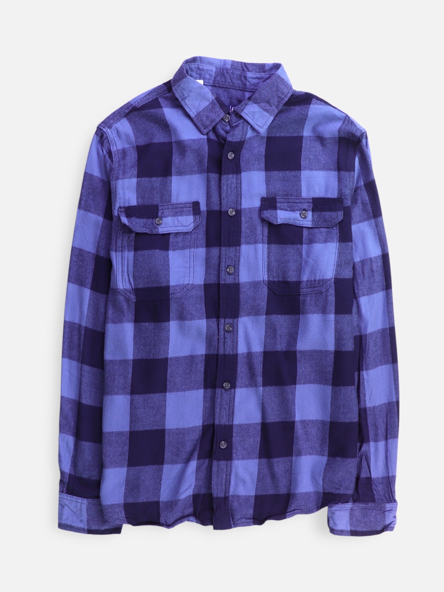George Camisa Color Block - Hombre - Medium