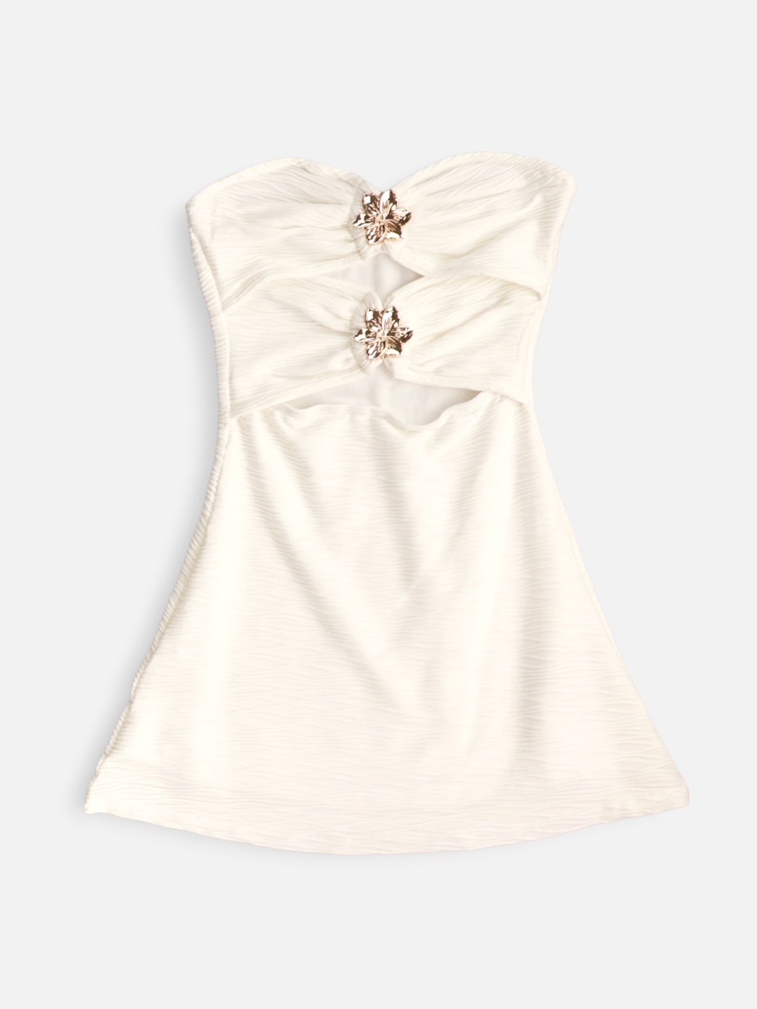 SHEIN Vestido Casual - Mujer - XS