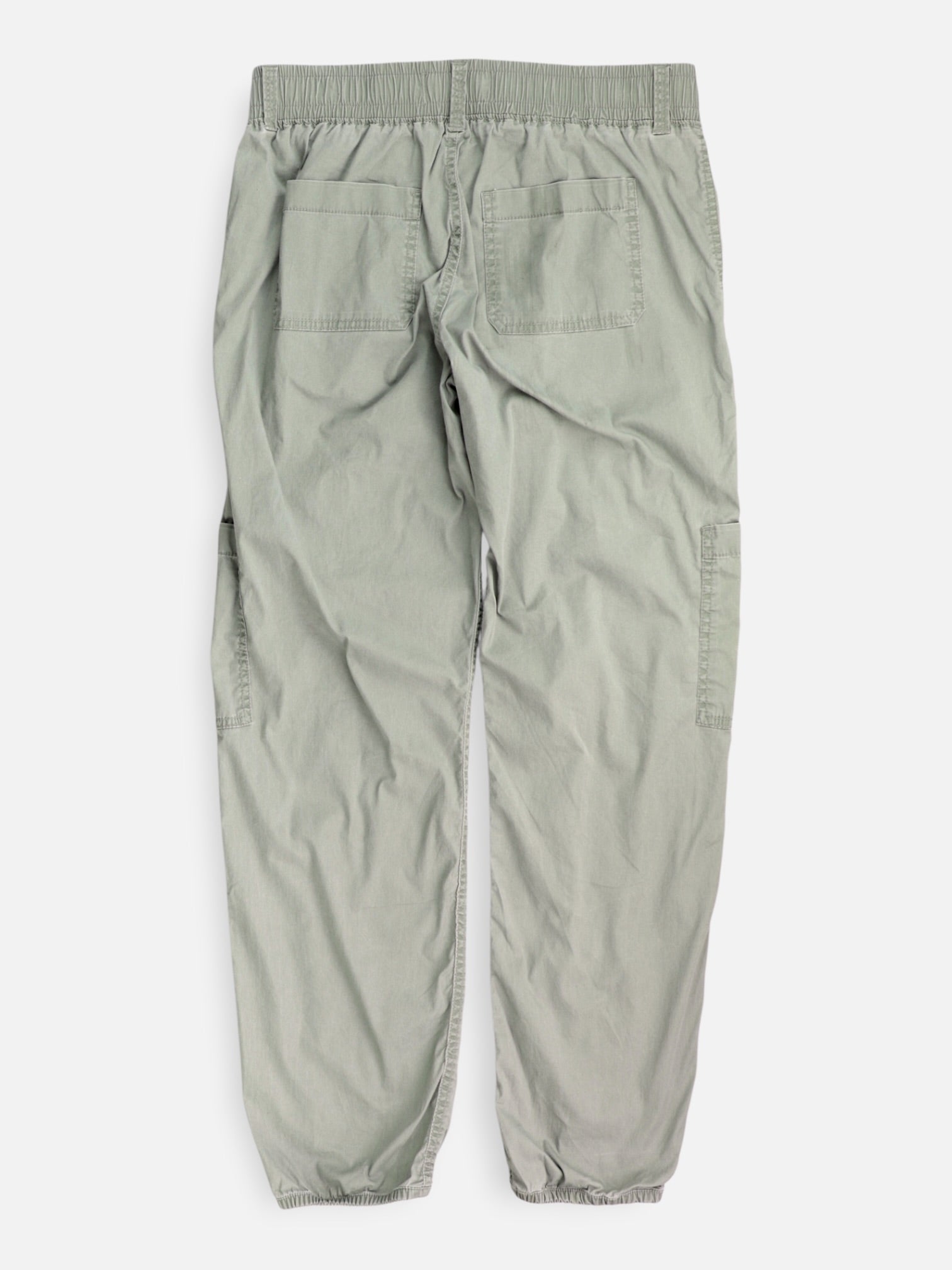 Abercrombie & Fitch Pantalon Regular Fit Cargo - Niña - N/A - 15-17Y (Años)