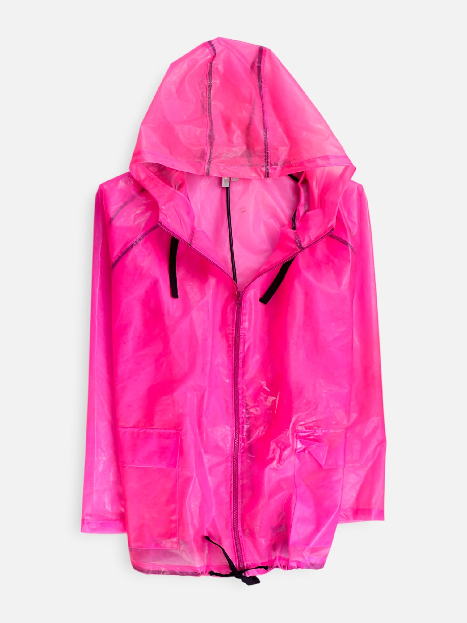 ASOS Capote  de Lluvia - Mujer - 22''