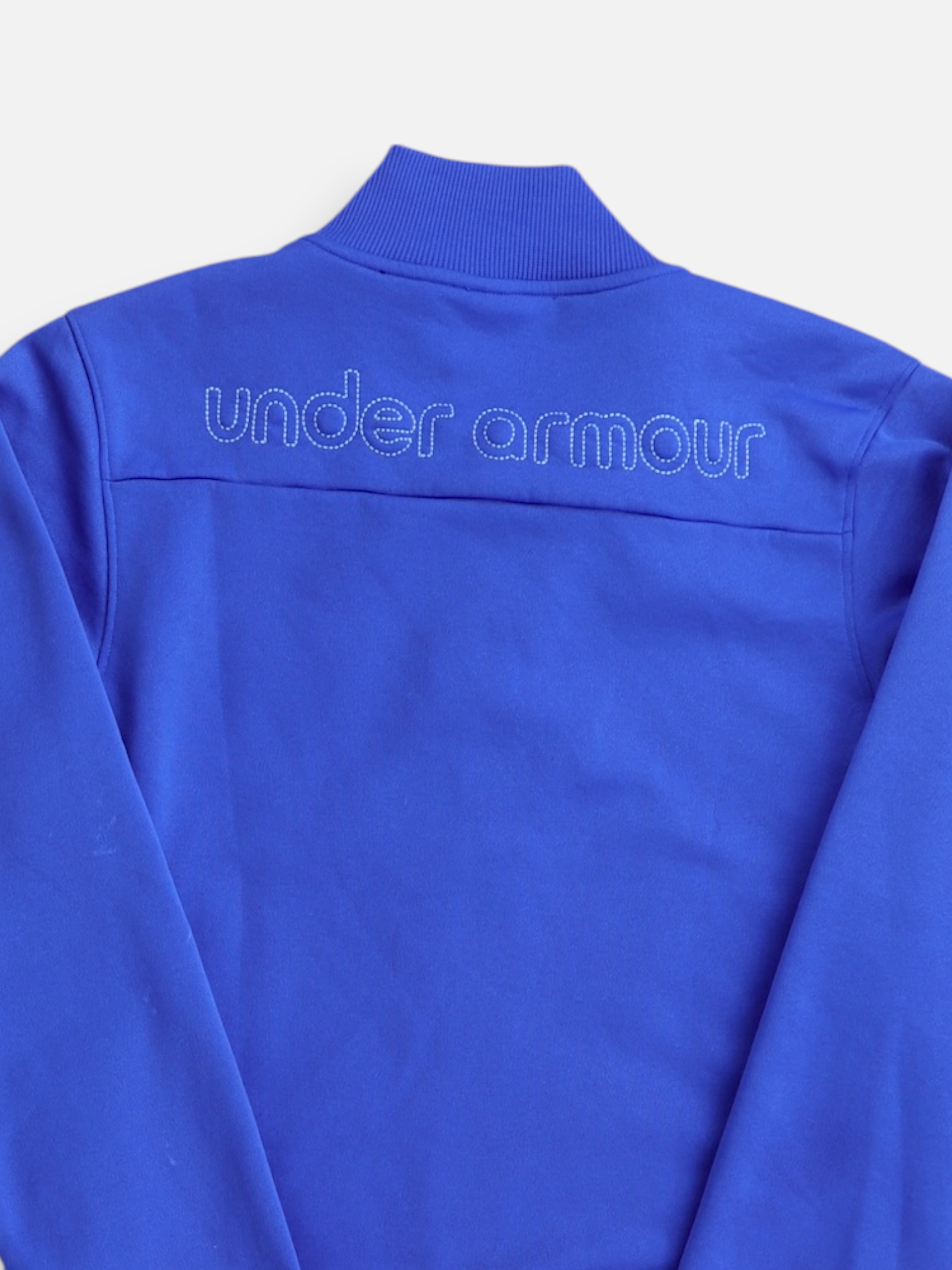 Under Armour Sudadera Fleece Deportivo - Mujer - Small