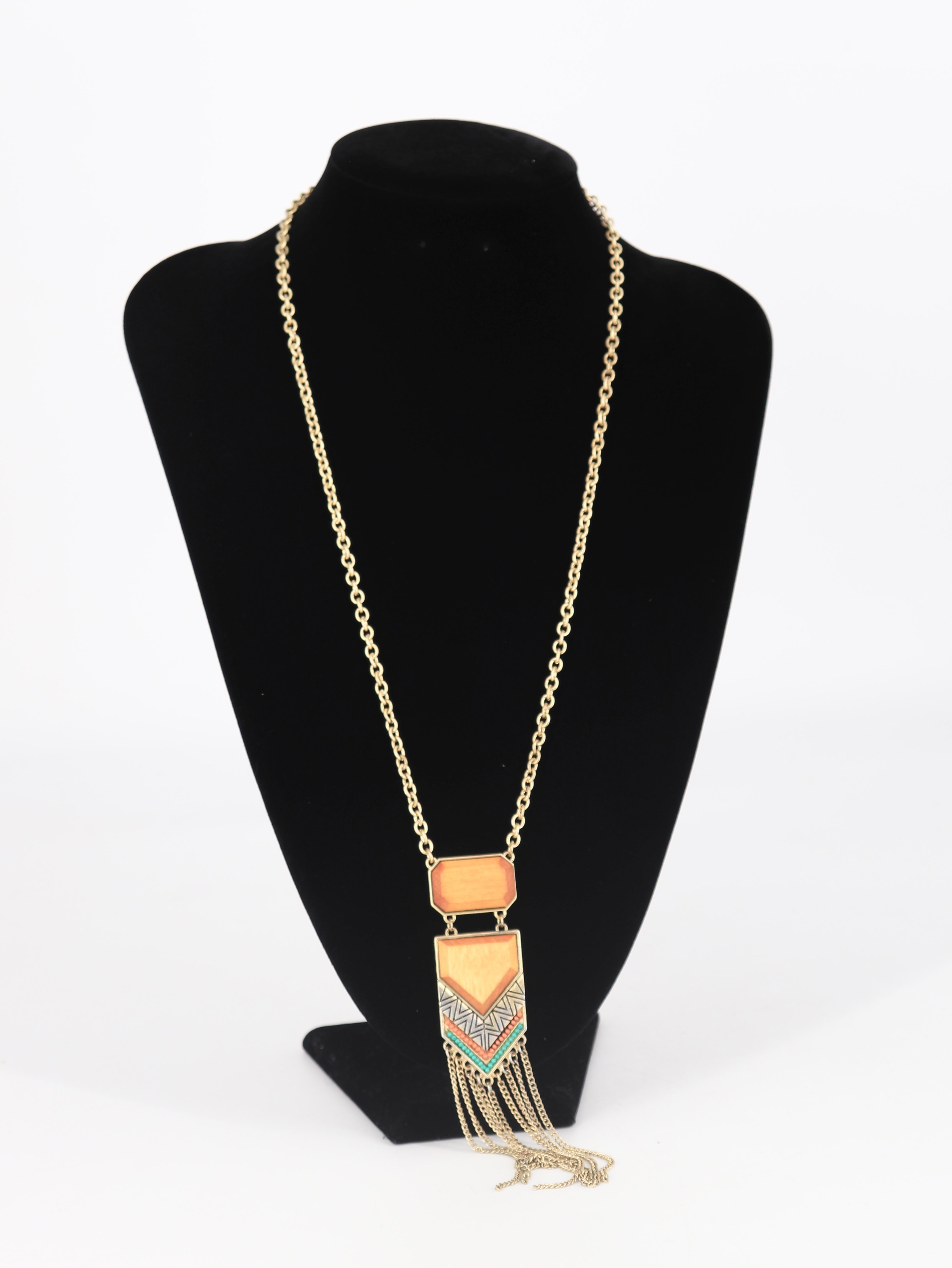 Cadena Casual - Mujer - Talla Única (One Size)