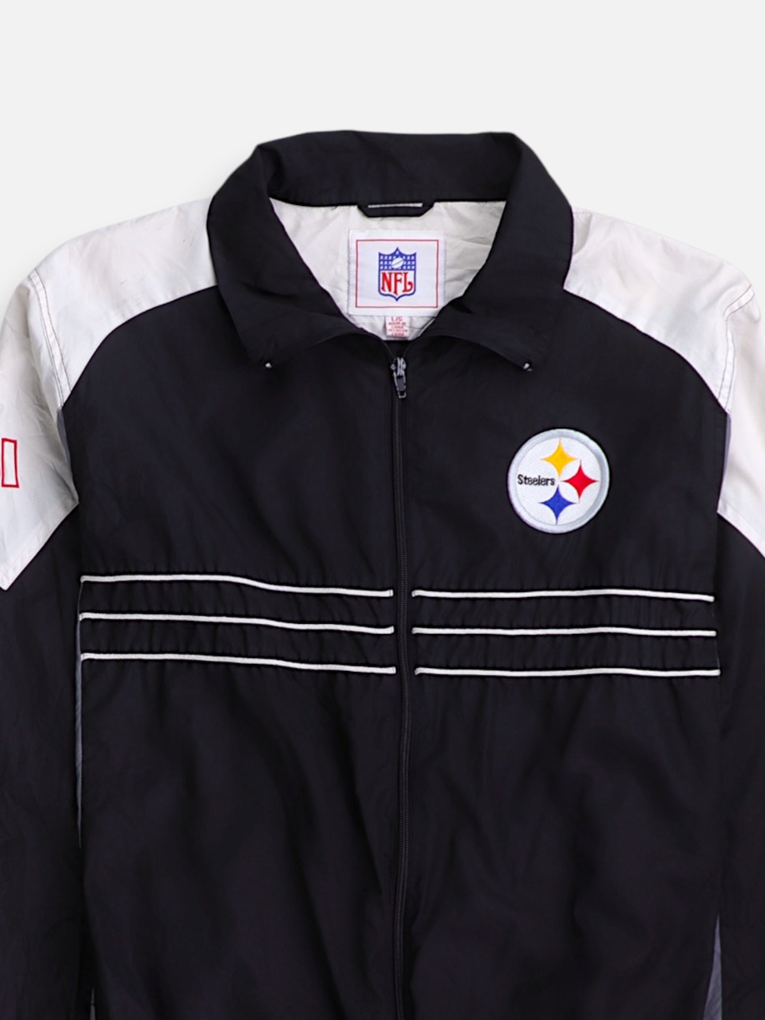 NFL Chumpa Deportivo - Hombre - Large