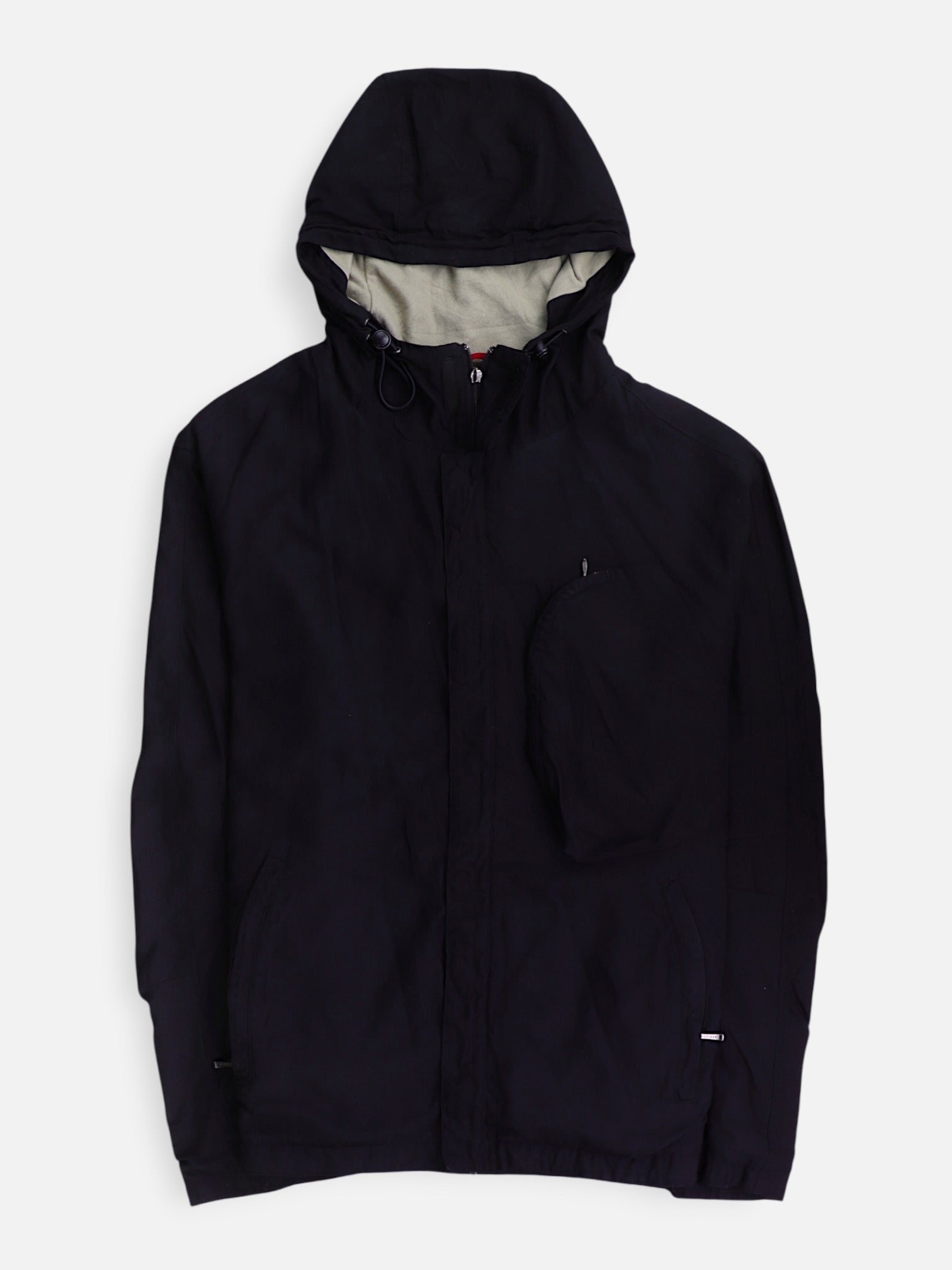Chumpa Deportivo - Hombre - XL