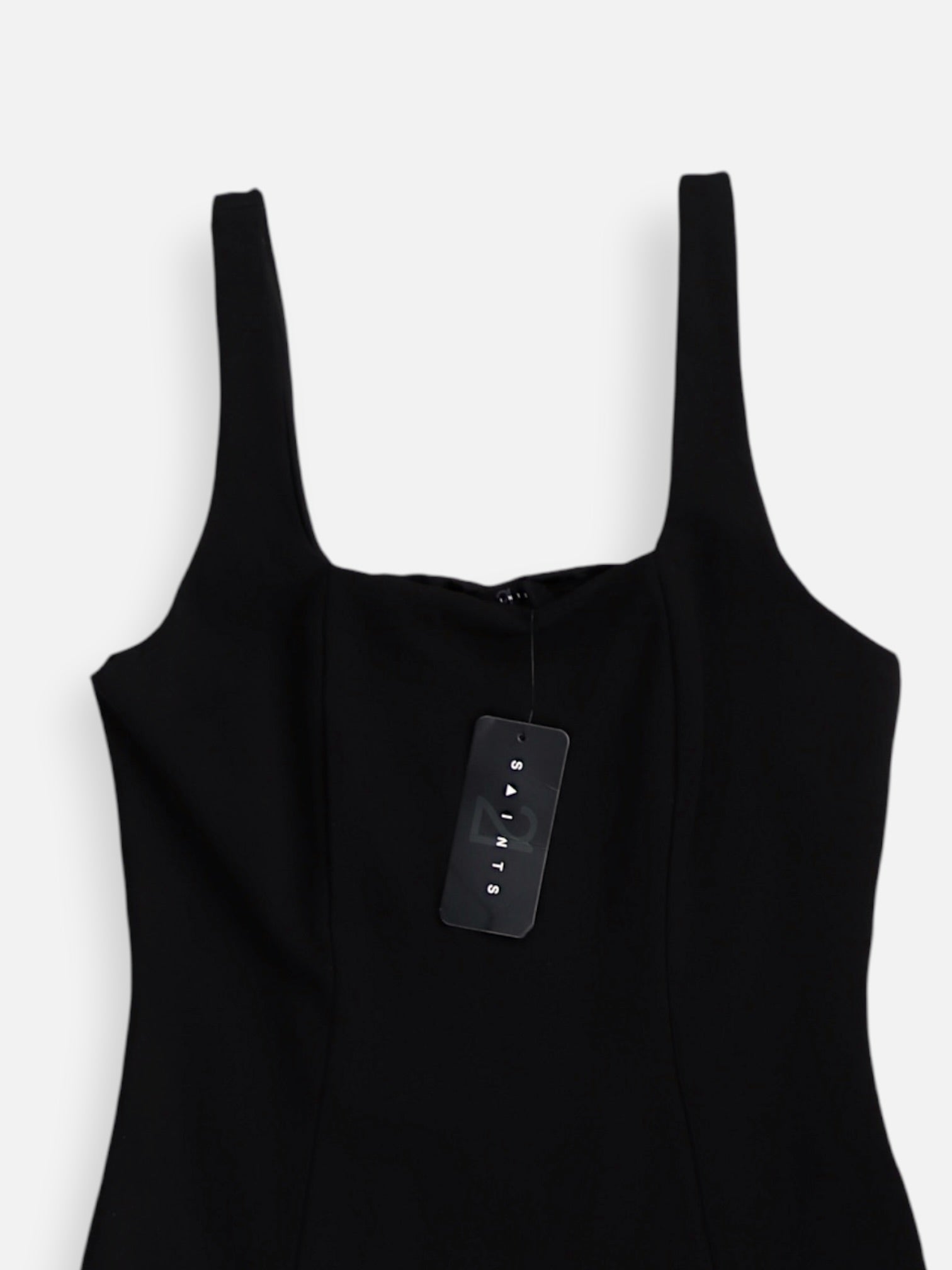 Vestido Casual - Mujer - Large