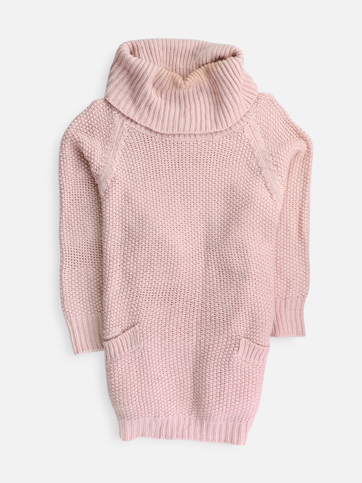 Sueter Casual Turtleneck - Mujer - XL