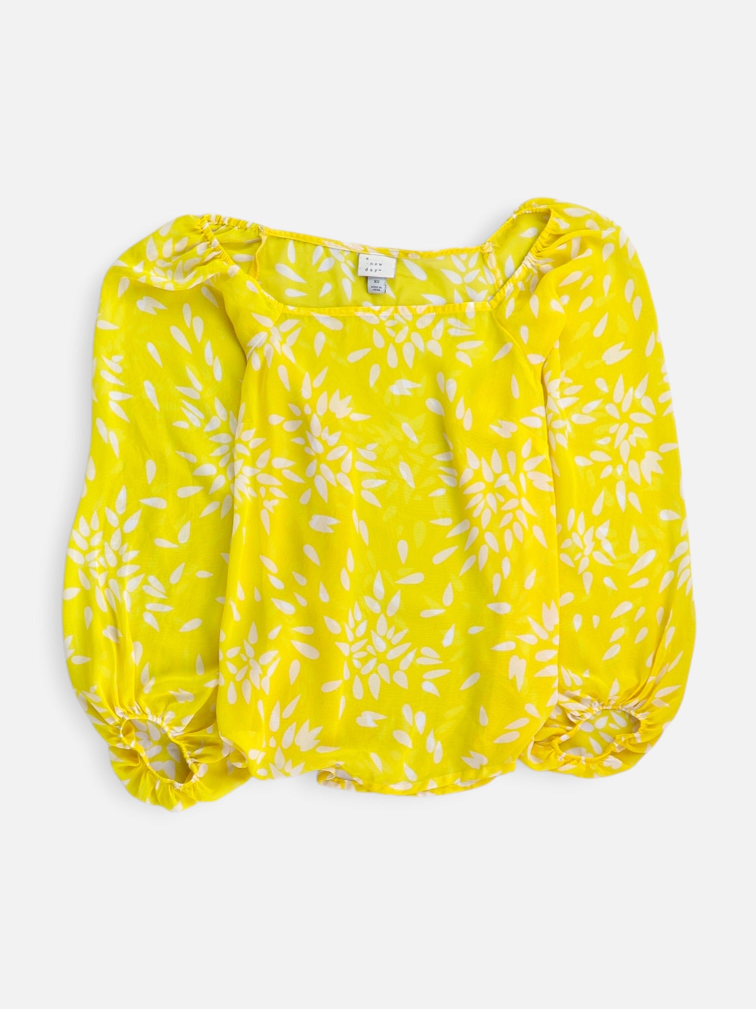 a new day Blusa Casual - Mujer - XS