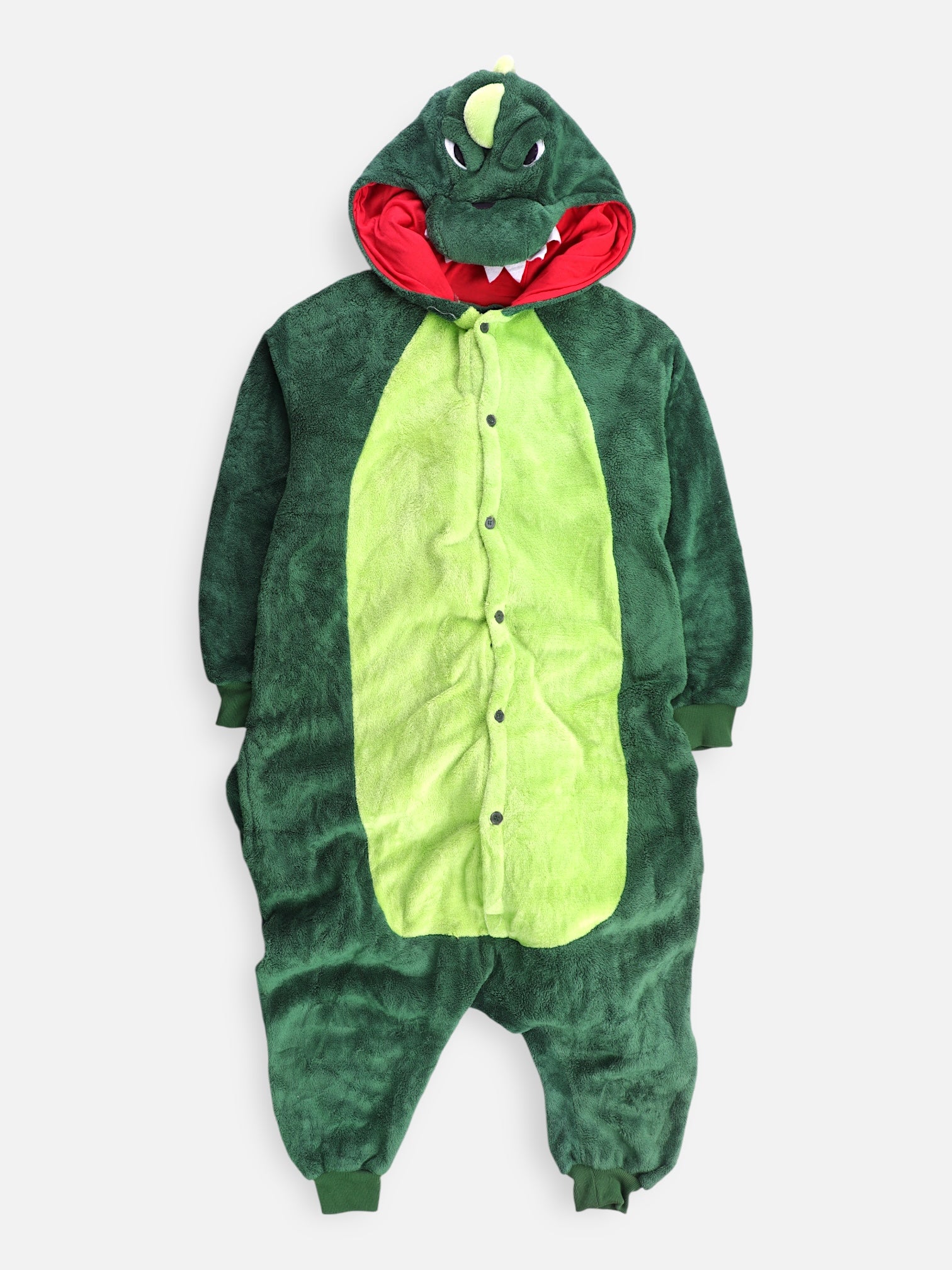 Disfraz Animado - Hombre - Small