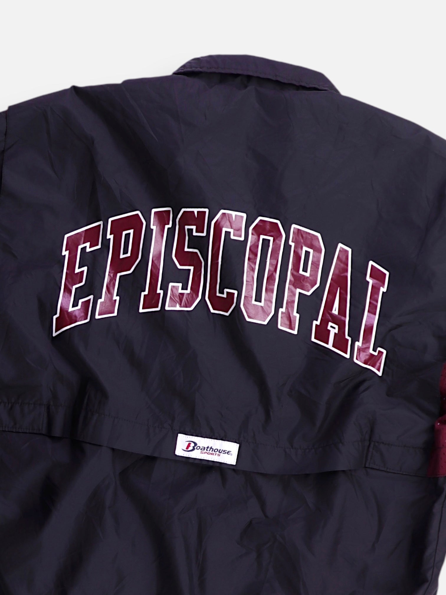 Chumpa Impermeable - Hombre - Small