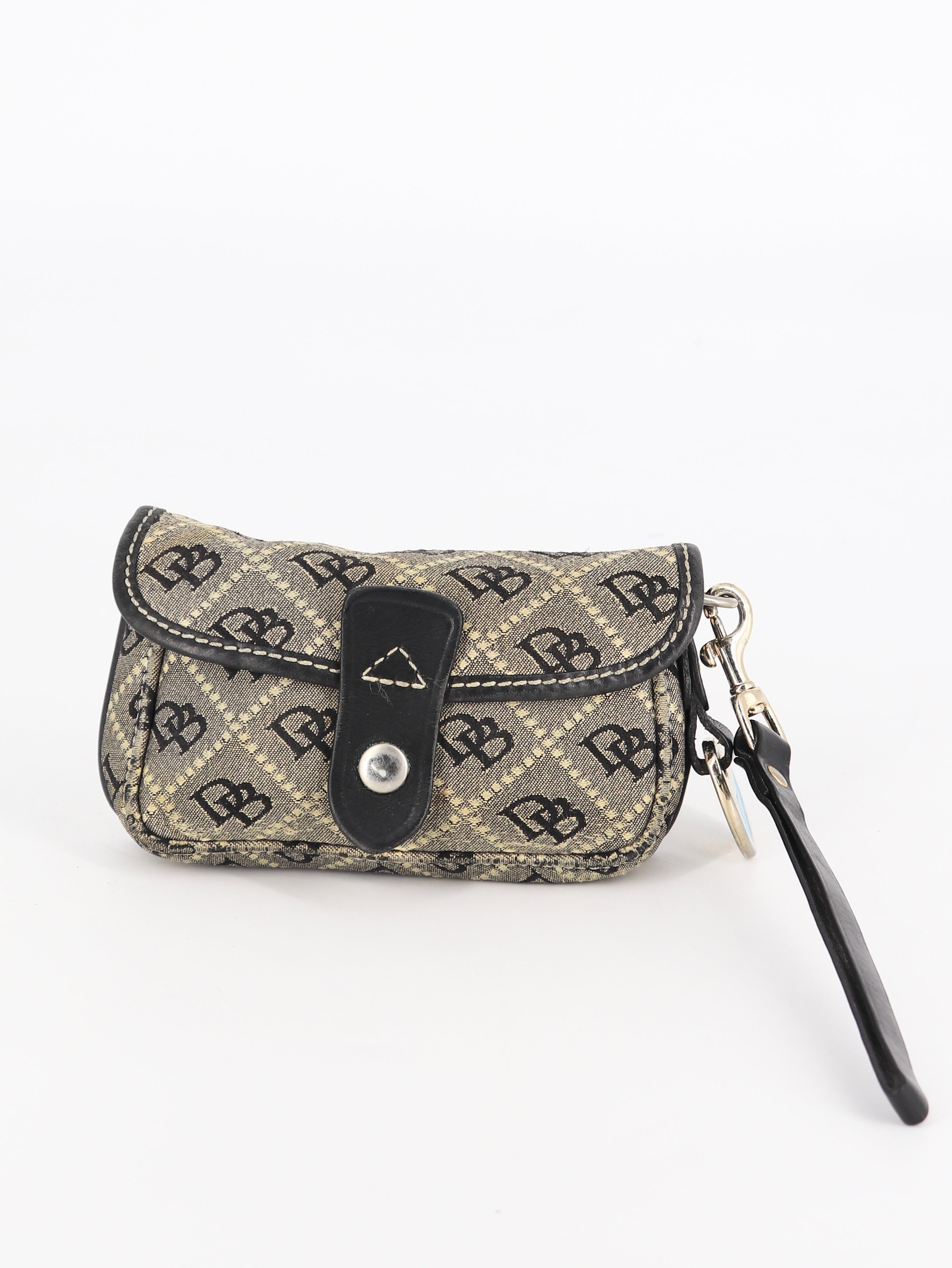 Monedero Cuero - Mujer - Talla Única (One Size)