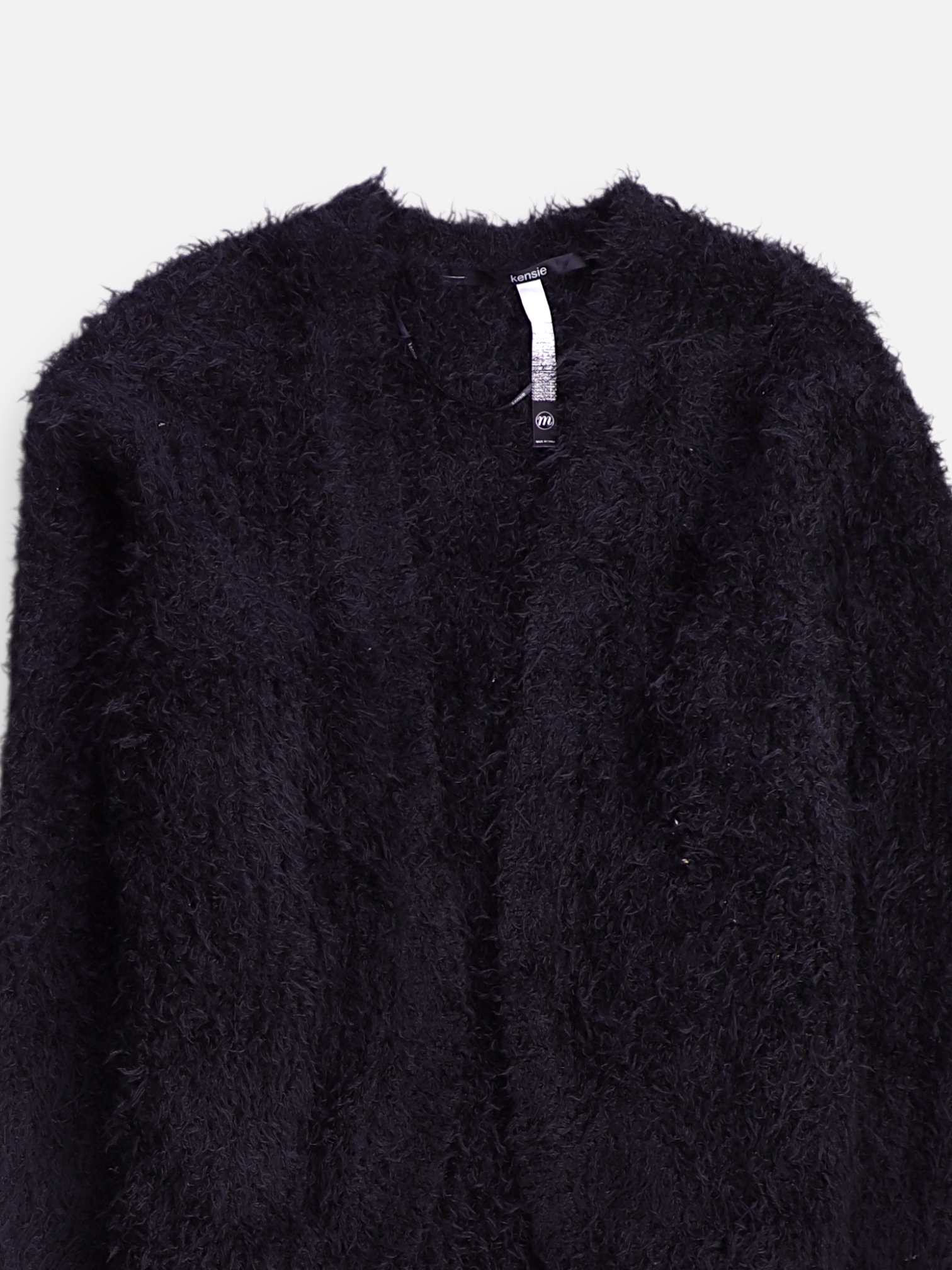 Sueter Cardigan Casual - Mujer - Medium