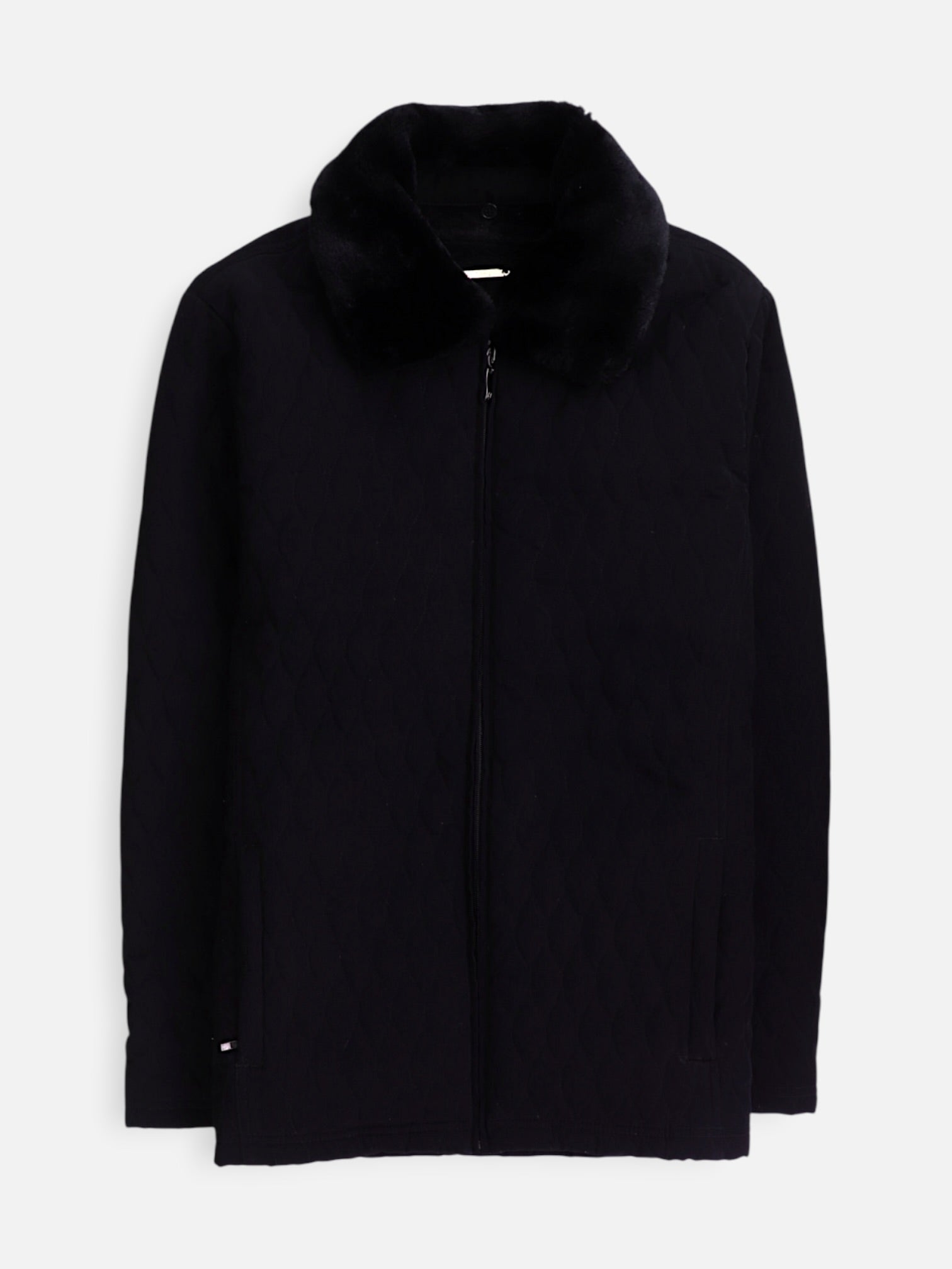 Chaqueta Casual Basic - Mujer - XL