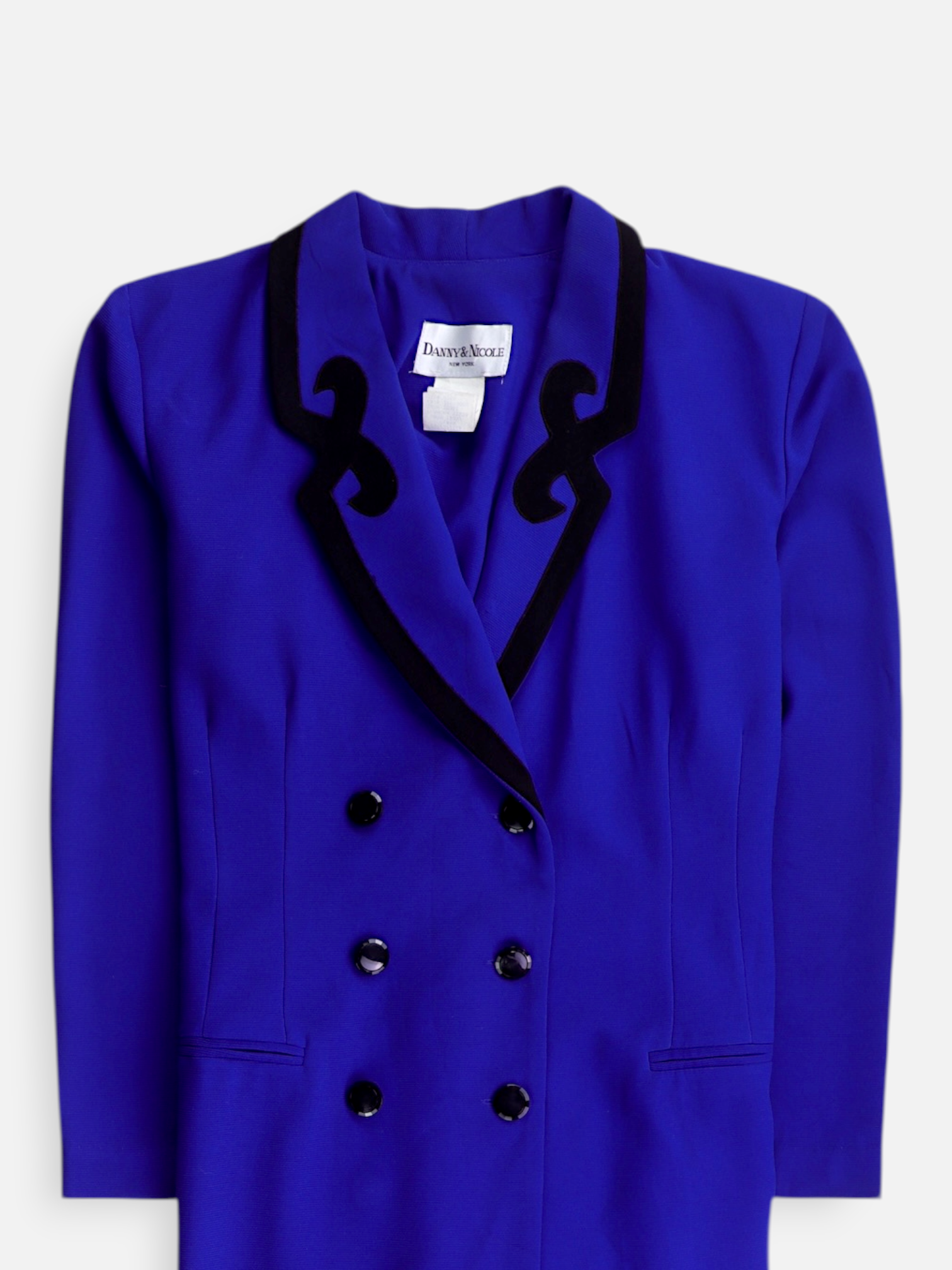 Blazer Casual - Mujer - 12 petite