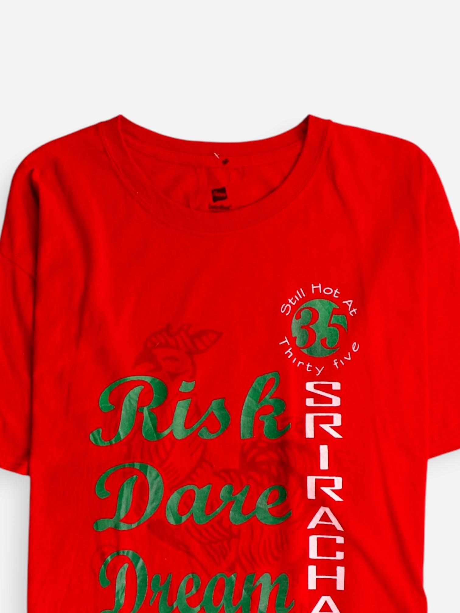 Camiseta Grafica - Hombre - XL