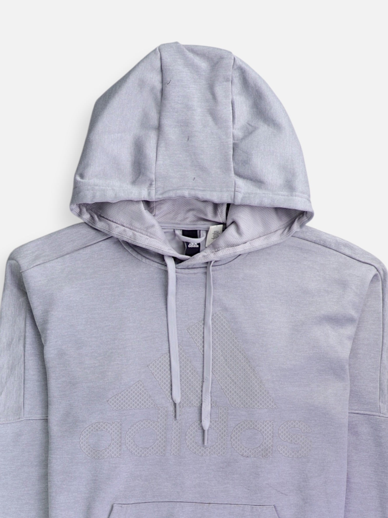 Adidas Sudadera Hoodie Deportivo - Mujer - Medium