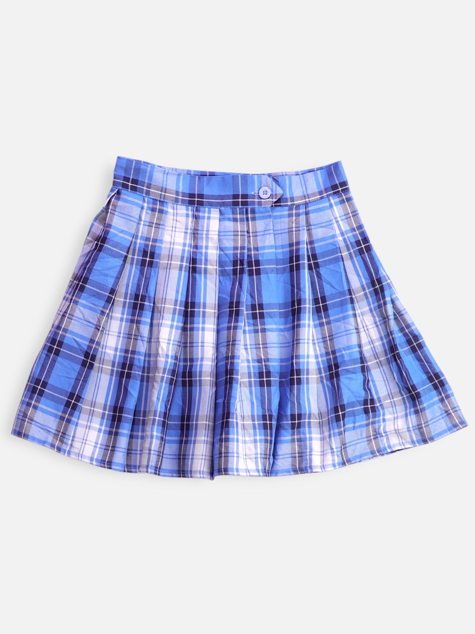 Falda Casual - Mujer - XS