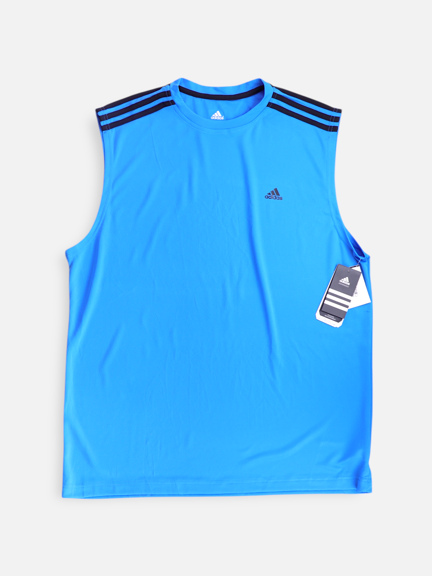 Adidas Camiseta Deportivo - Hombre - XL