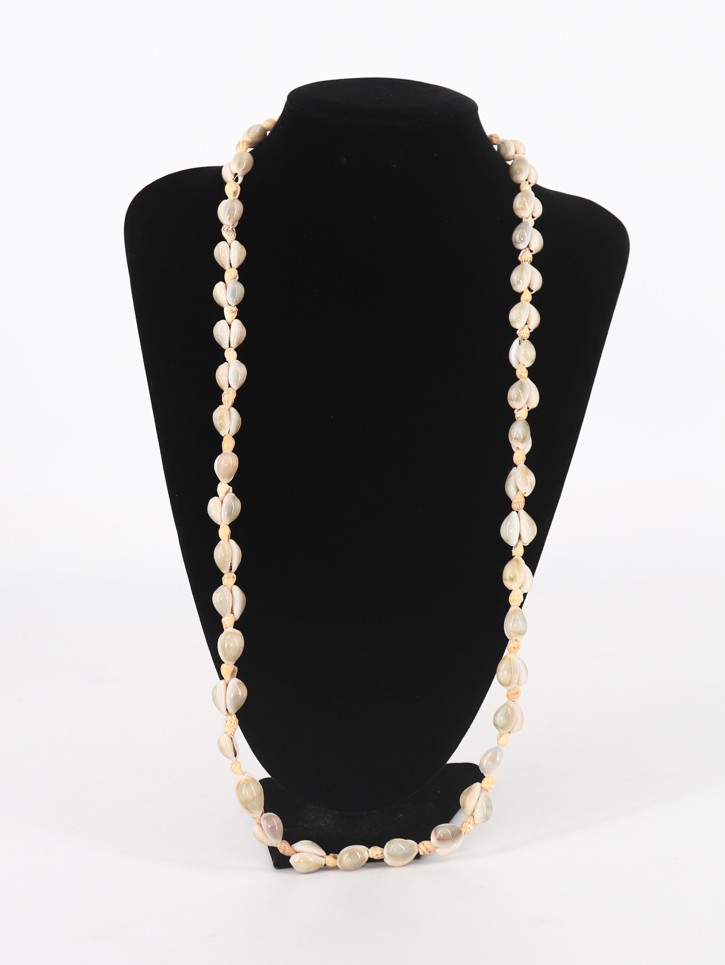 Collar Largo - Unisex - Talla Única (One Size)
