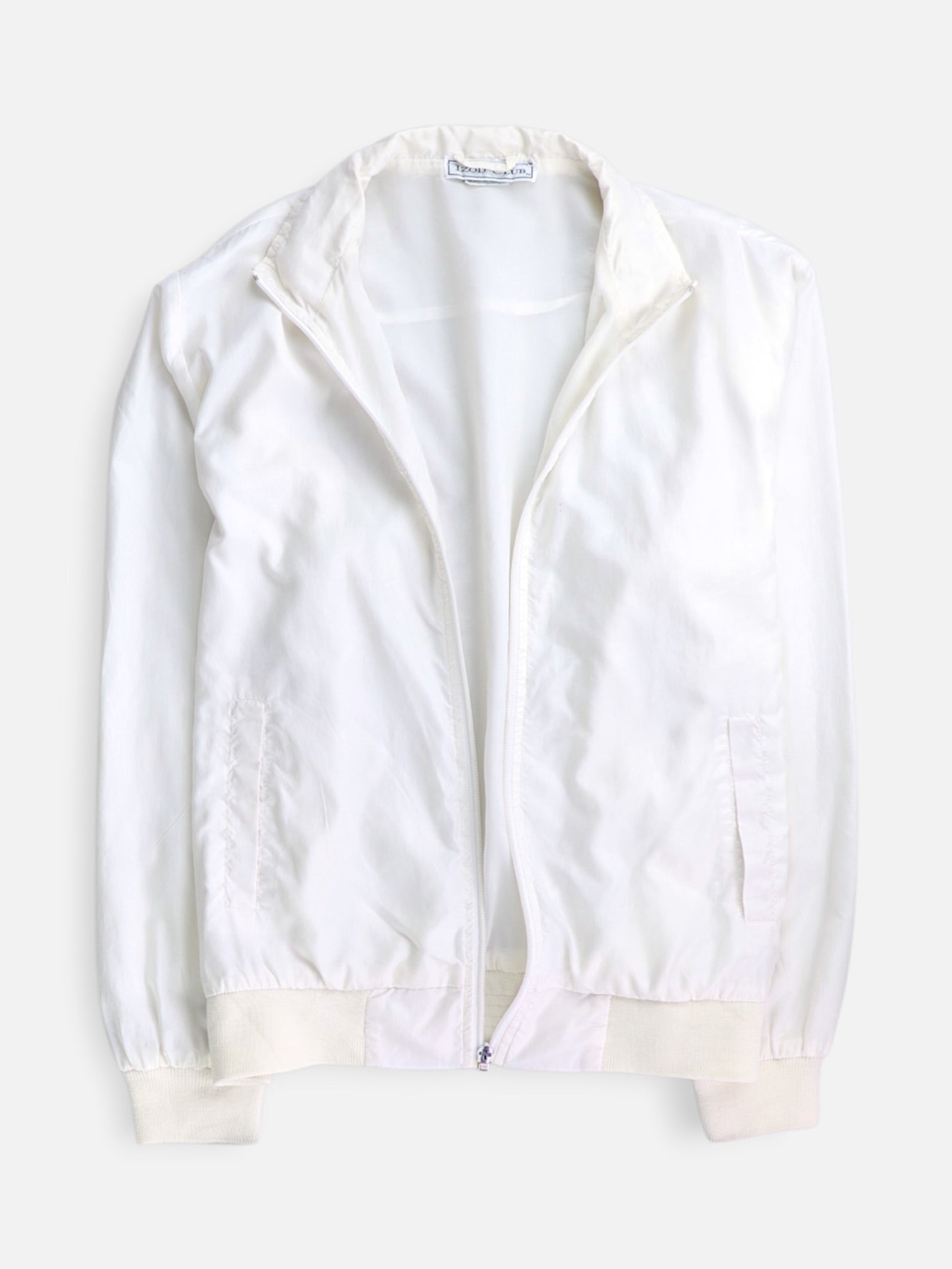 Chumpa Deportivo - Mujer - Large