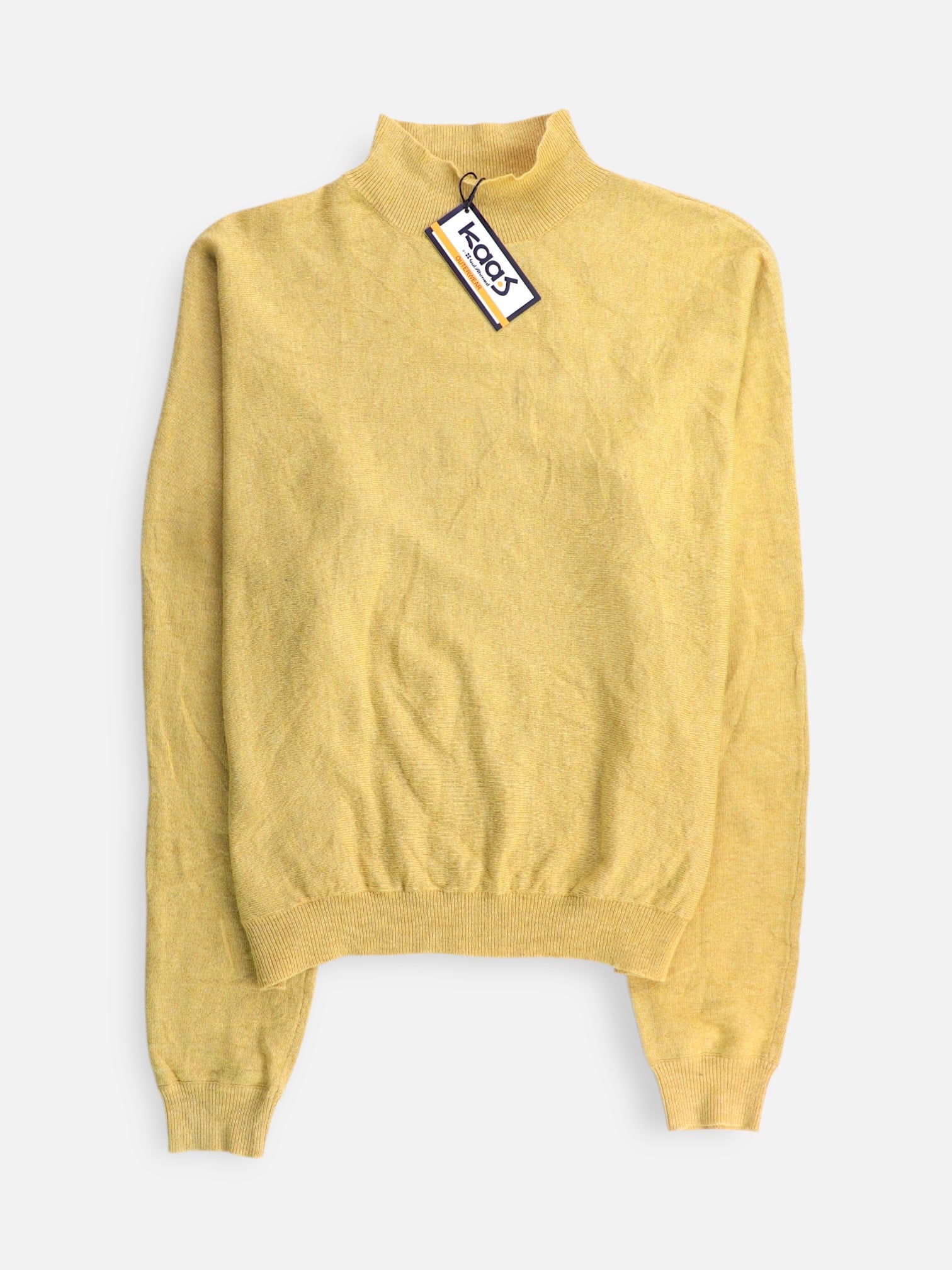 Sueter Knit Casual - Mujer - Large