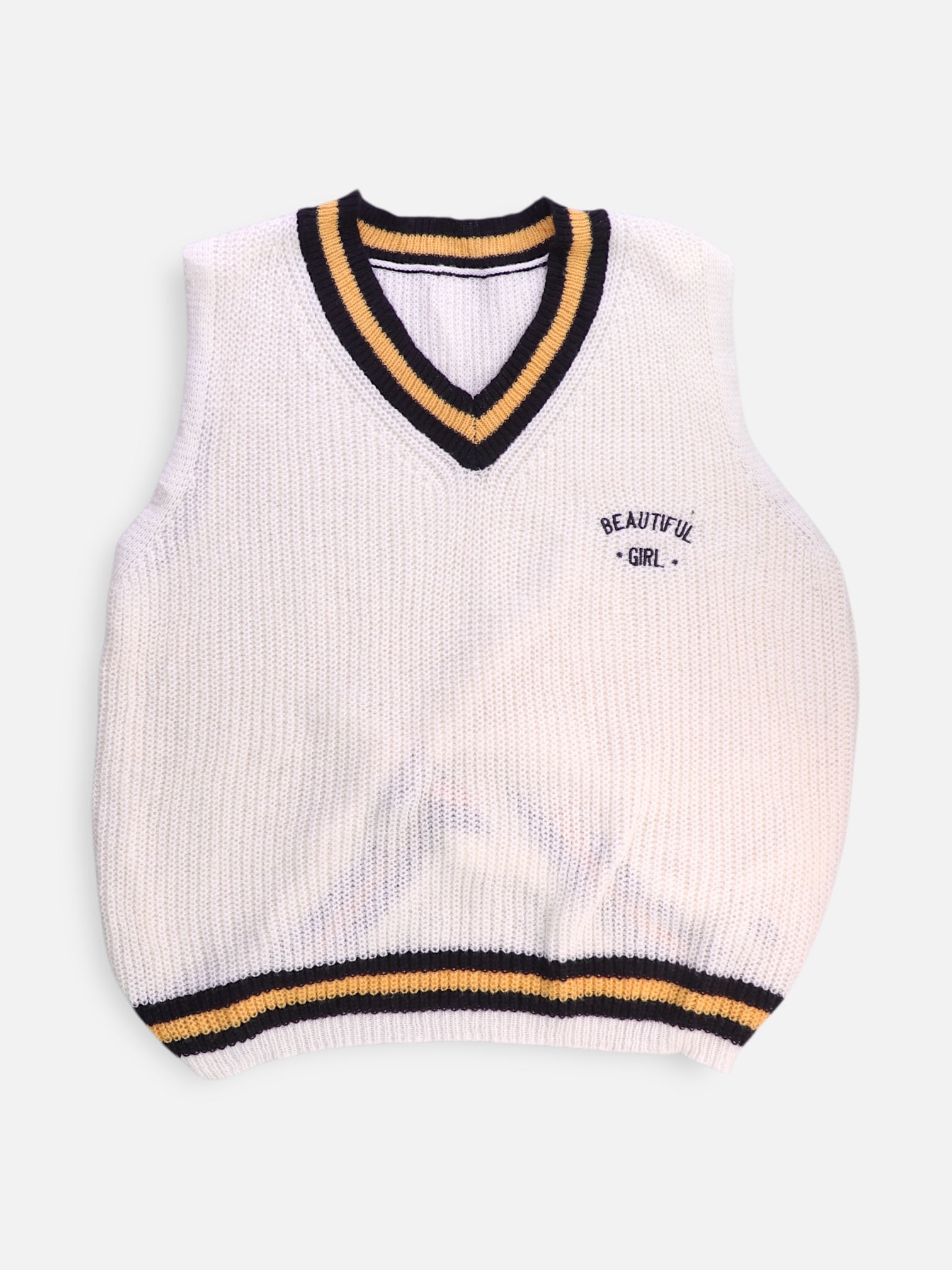 SHEIN Chaleco Vest - Mujer - XL