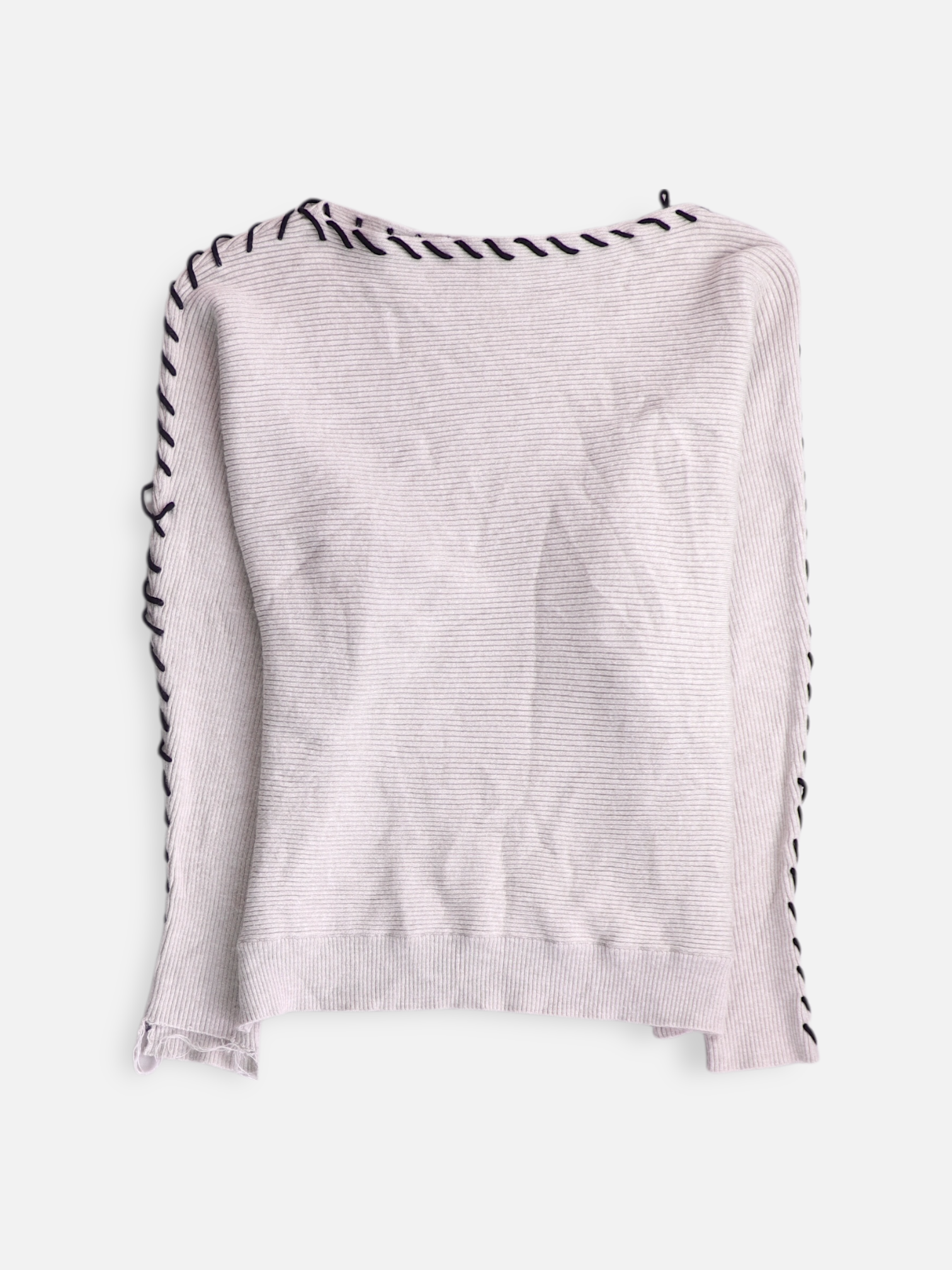 TAHARI Sueter Knit Casual - Mujer - N/A