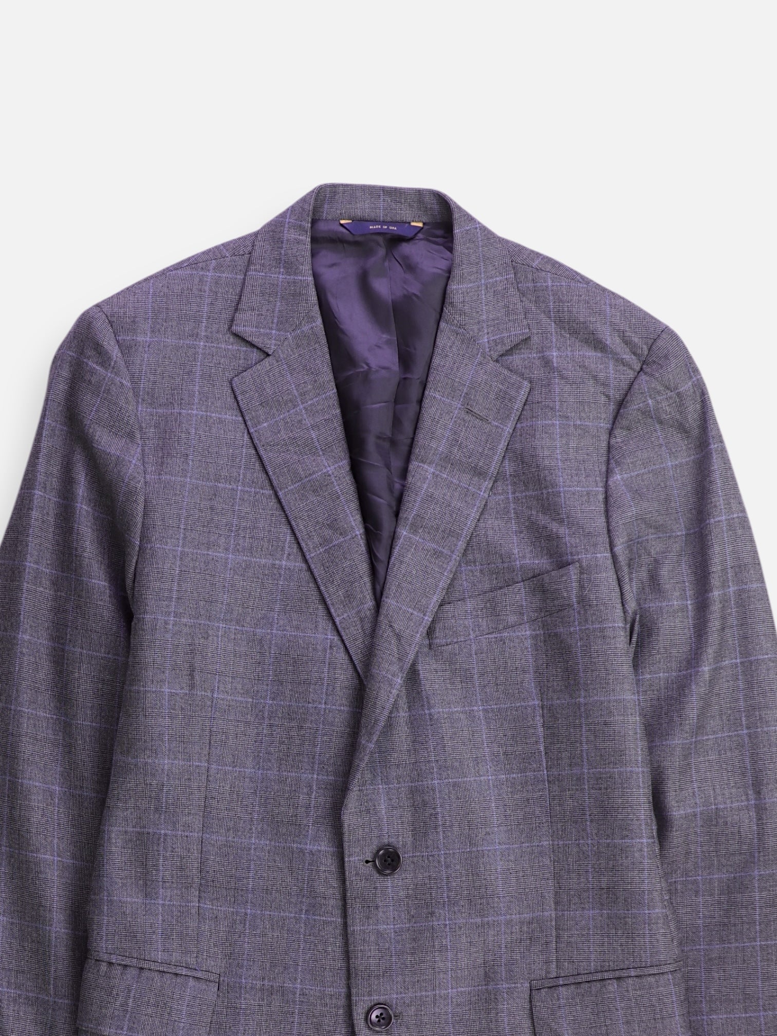 Blazer Oficina - Hombre - 40R