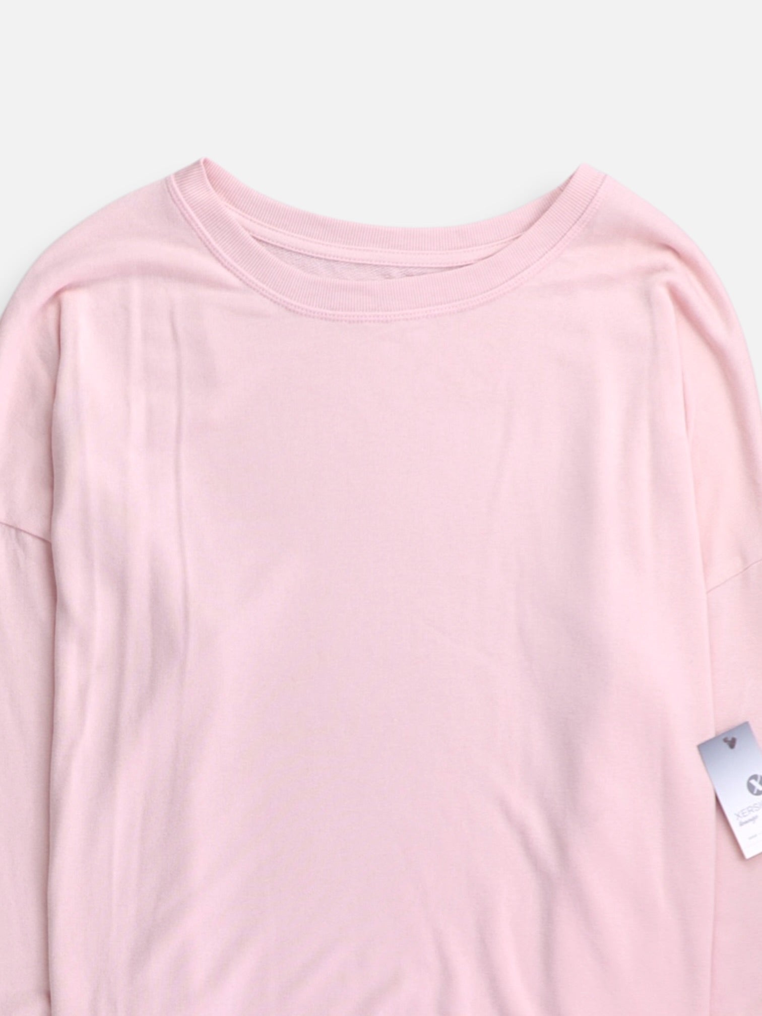 Sudadera Sweatshirt Basic - Mujer - XL