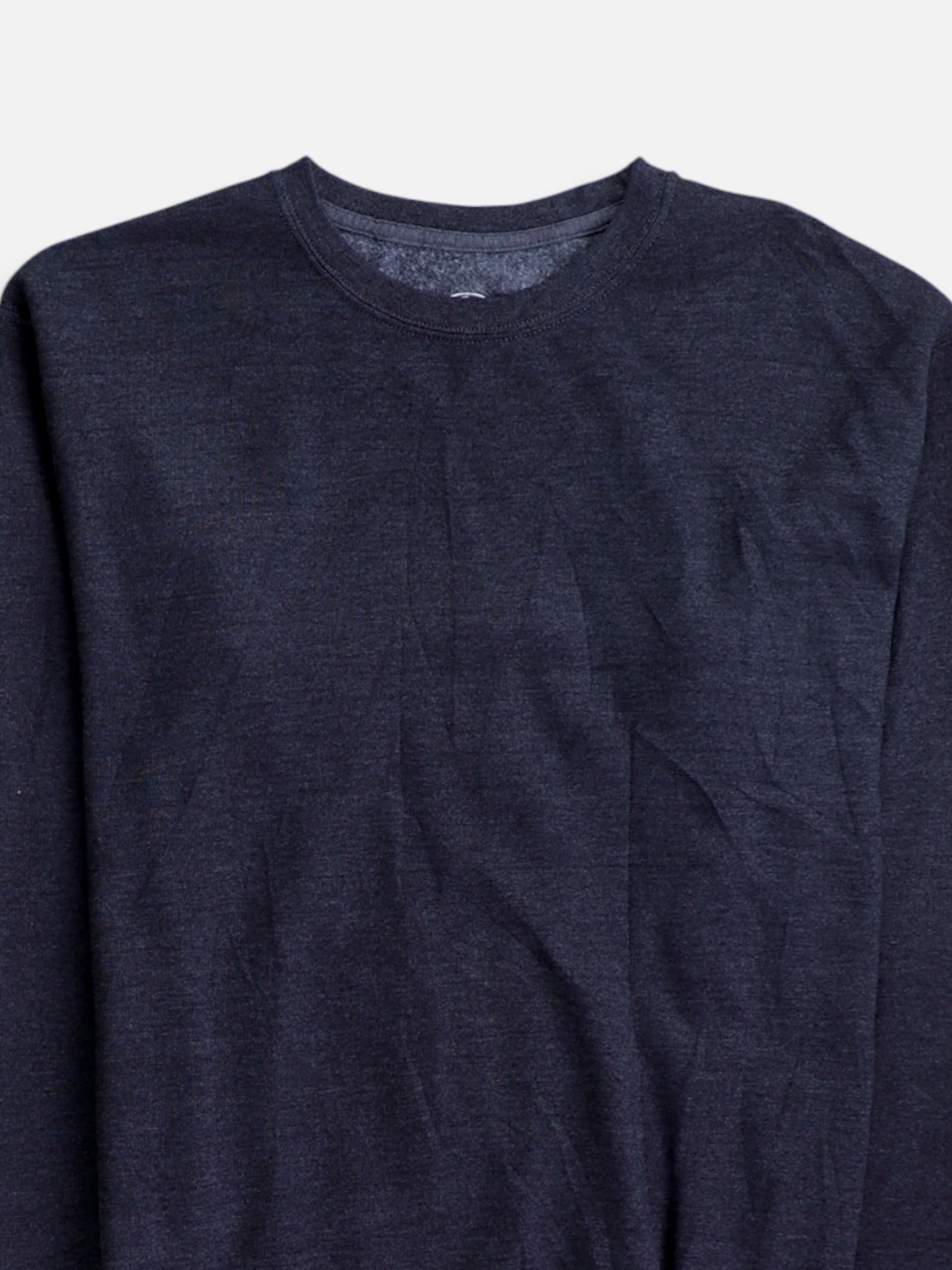 ATHLETIC Sudadera Sweatshirt Basic - Hombre - Medium