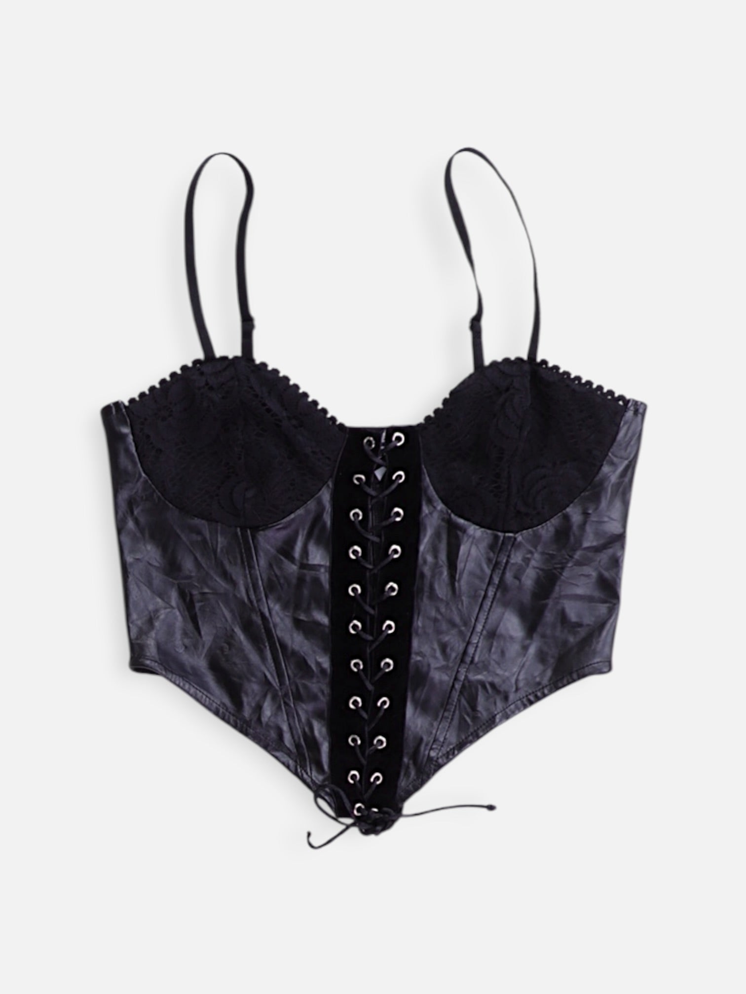 ASOS Blusa Corset - Mujer - 2