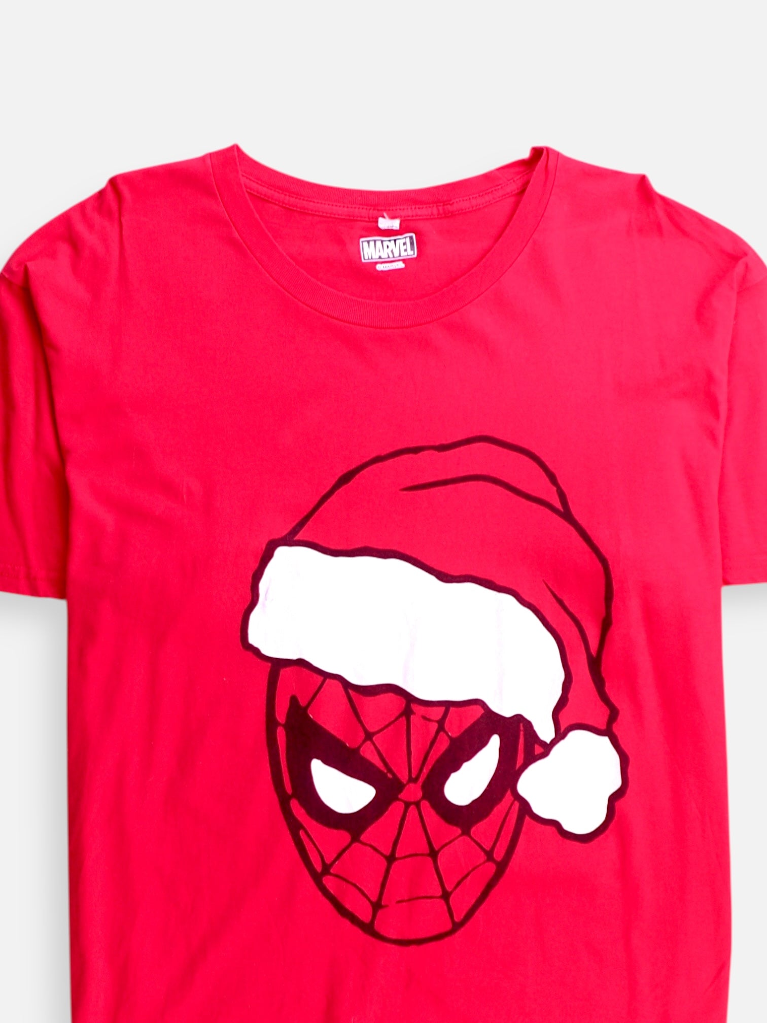 Marvel Camiseta Grafica - Hombre - XL