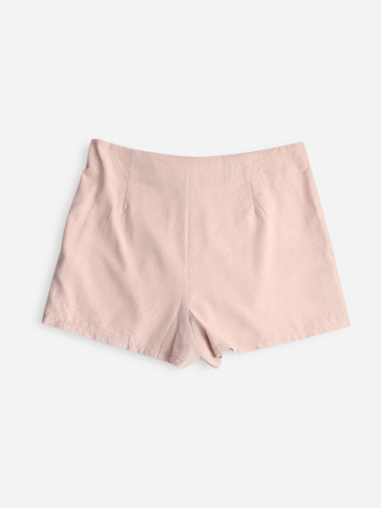 Shorts Casual - Mujer - Large