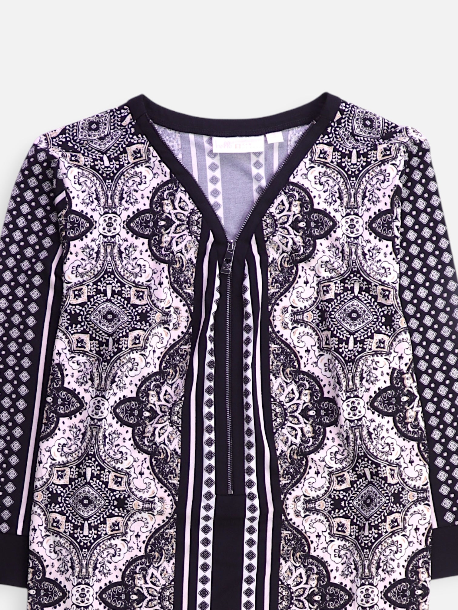 Blusa Casual - Mujer - Medium