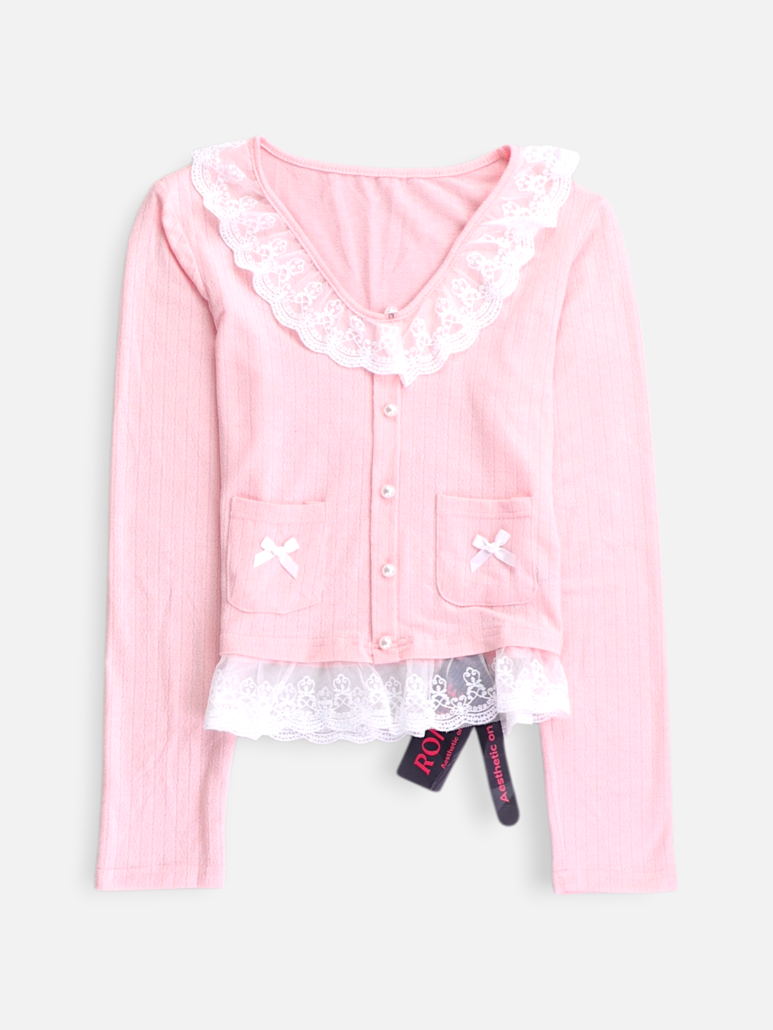 Blusa Casual - Mujer - Medium