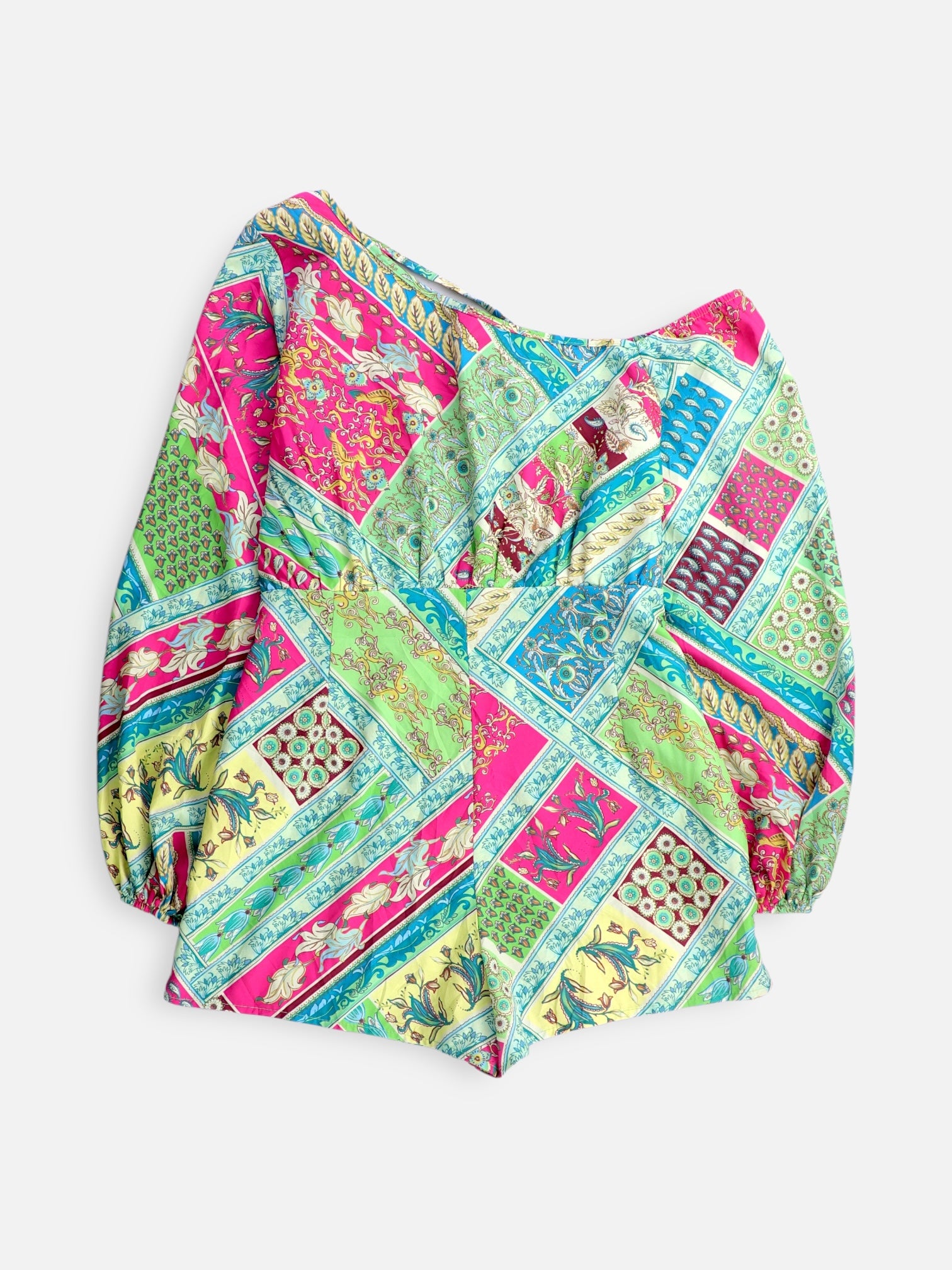 SHEIN Jumpsuit Verano - Mujer - XL
